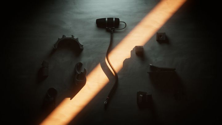 DPA 4099 CORE+: High-End-Instrumentenmikrofon mit hoher Dynamik