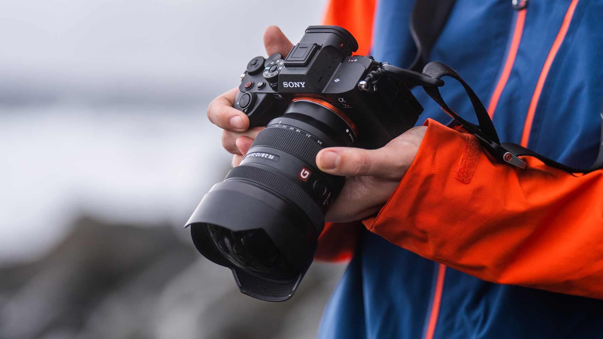 Sony Alpha 7R V: smarte Verbesserung durch KI-basiertem Autofokus