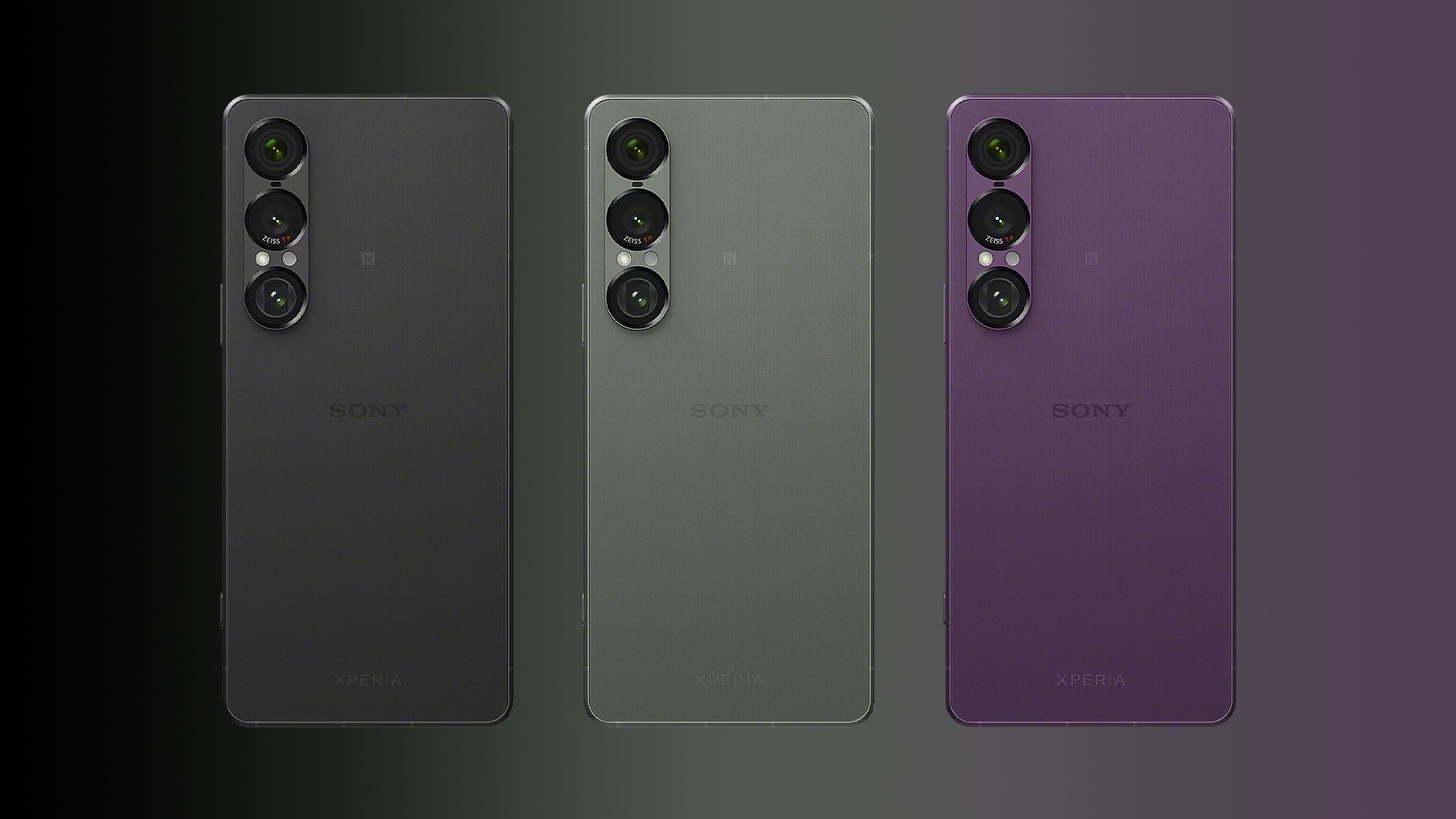 Sony Xperia 1 VII: High-End-Smartphone mit KI-Hilfe beim Filmen