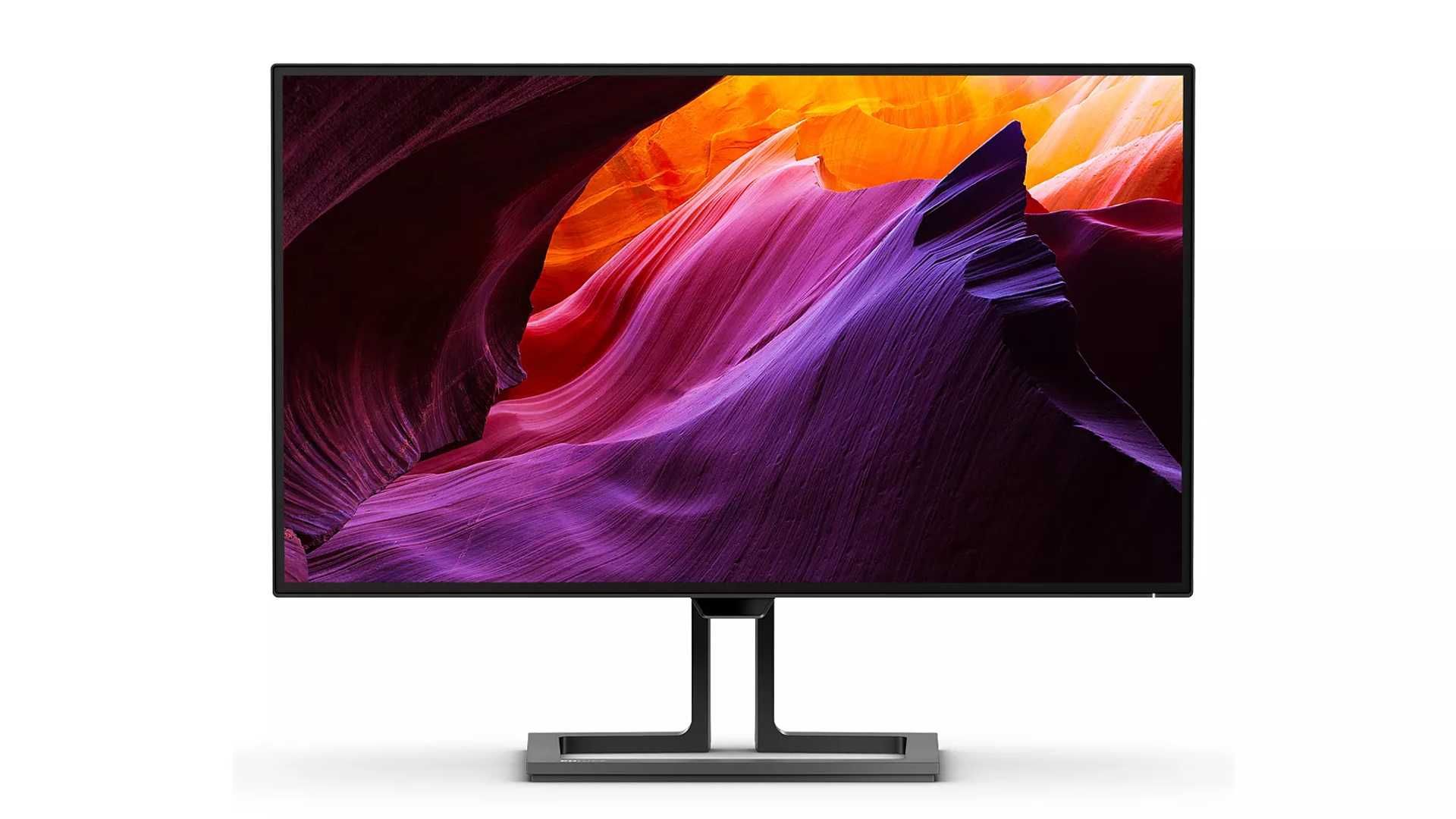 Philips 27B1U7903: 27 Zu00f6ller mit UHD, DCI-P3, 10 Bit und bis zu 1400 nits