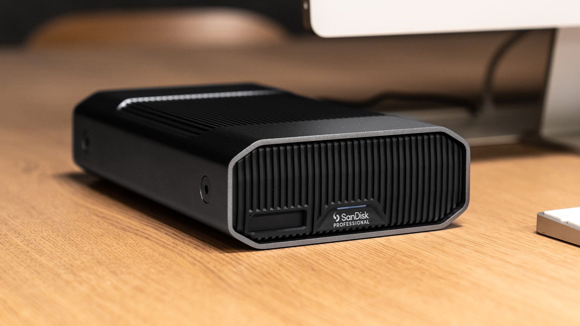 Western Digital: Neue SanDisk-Produkte zur IBC 2023