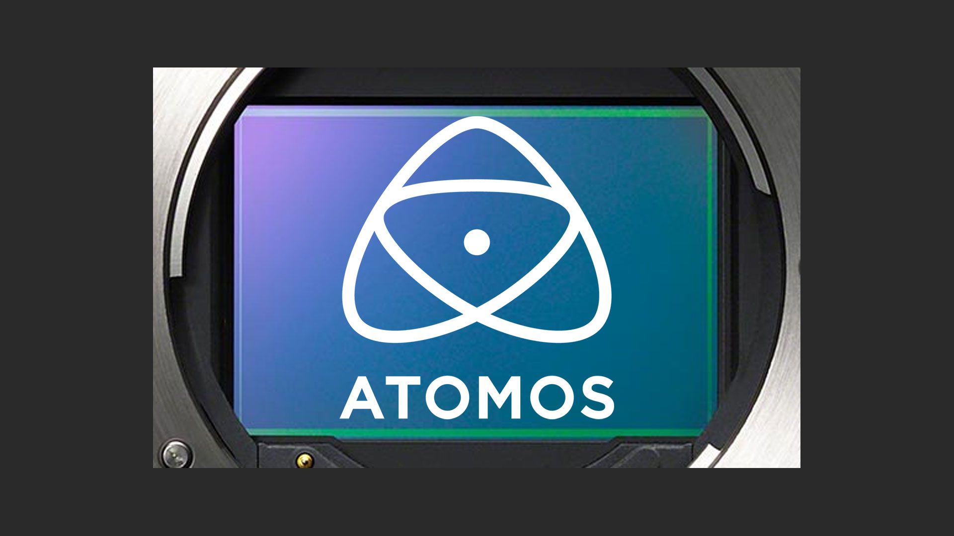 Atomos: Entwicklung eines 8K-Video-Sensors fu00fcr Cine-Kameras abgeschlossen