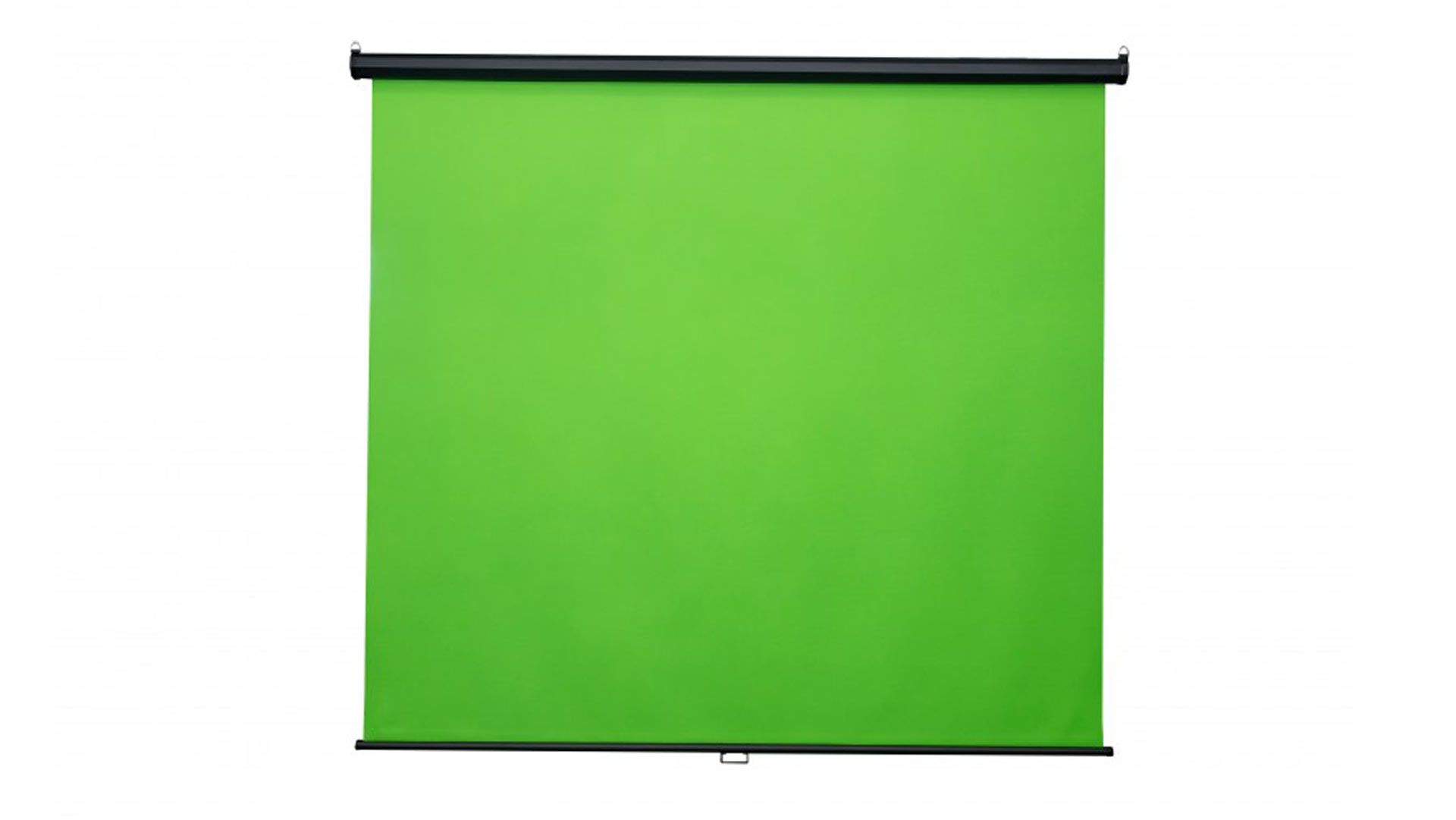 Reflecta Green Screen Rollo: Streaming-Kommunikation perfektionieren