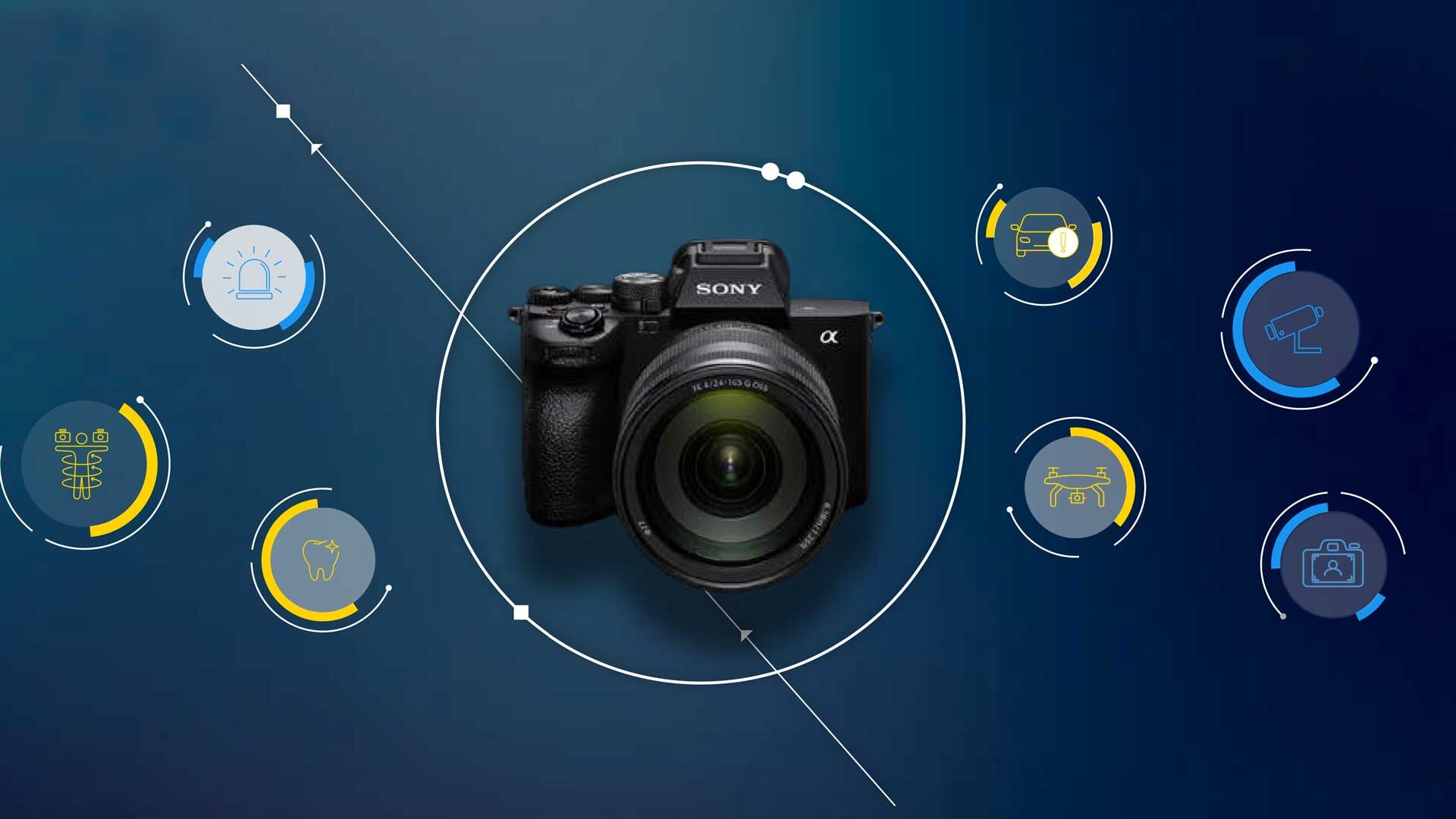 Sony Camera Remote Toolkit: mehr Kameras und Funktionen steuern