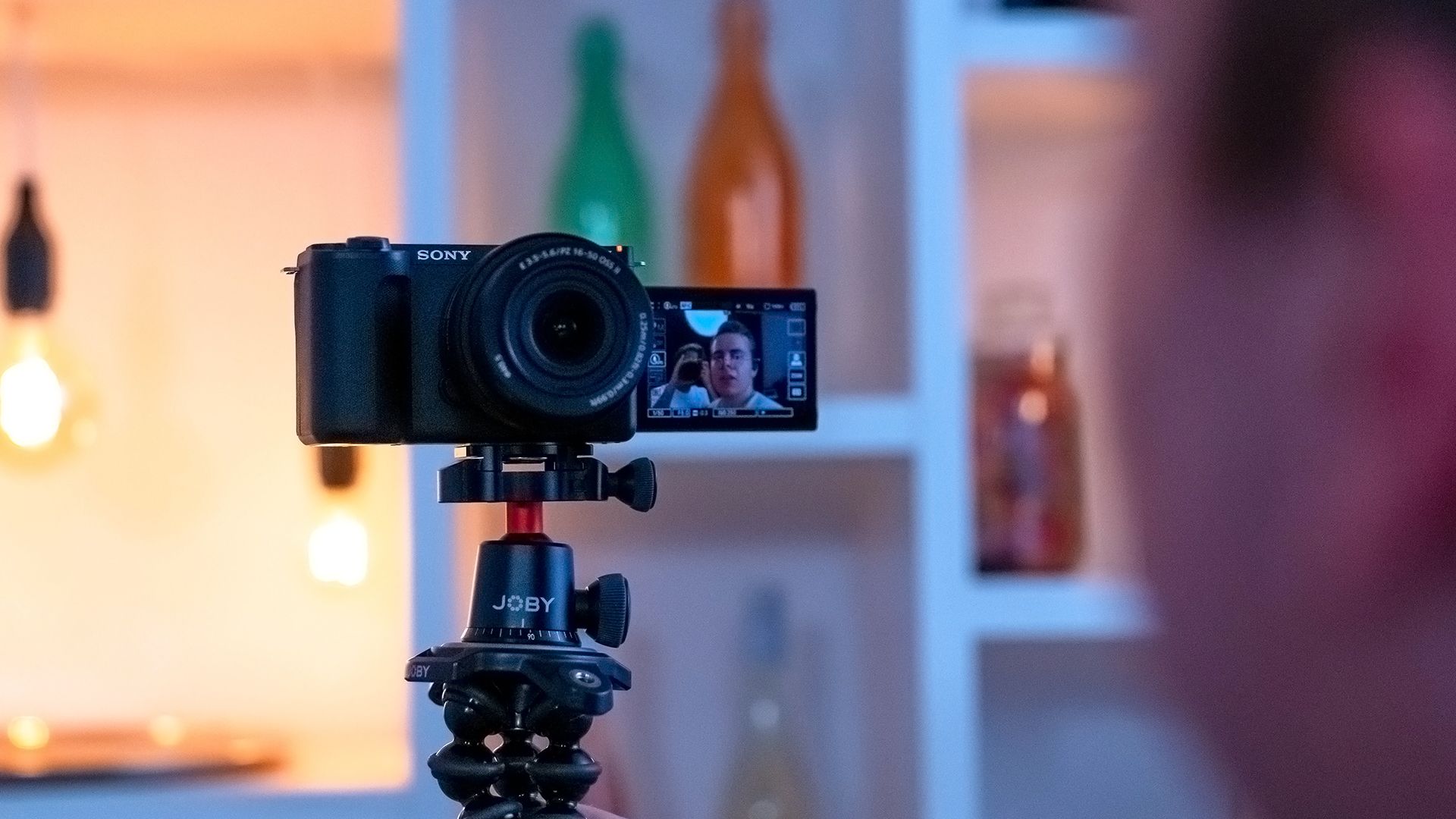 Praxistest: Sony ZV-E10 II - die YouTube-Kamera