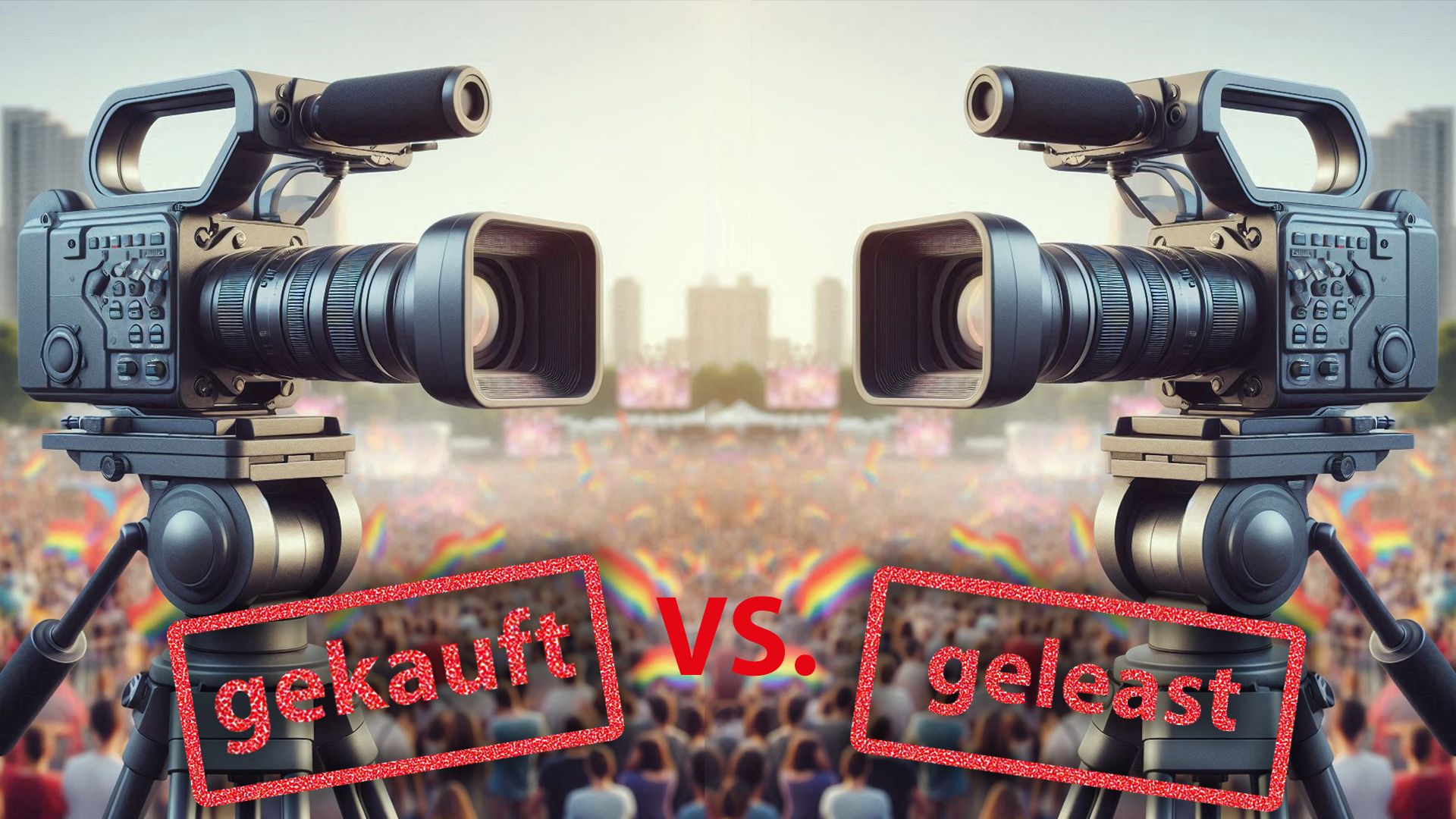 Ratgeber: Mogelpackung Kamera - die Tricks mit den technischen Daten