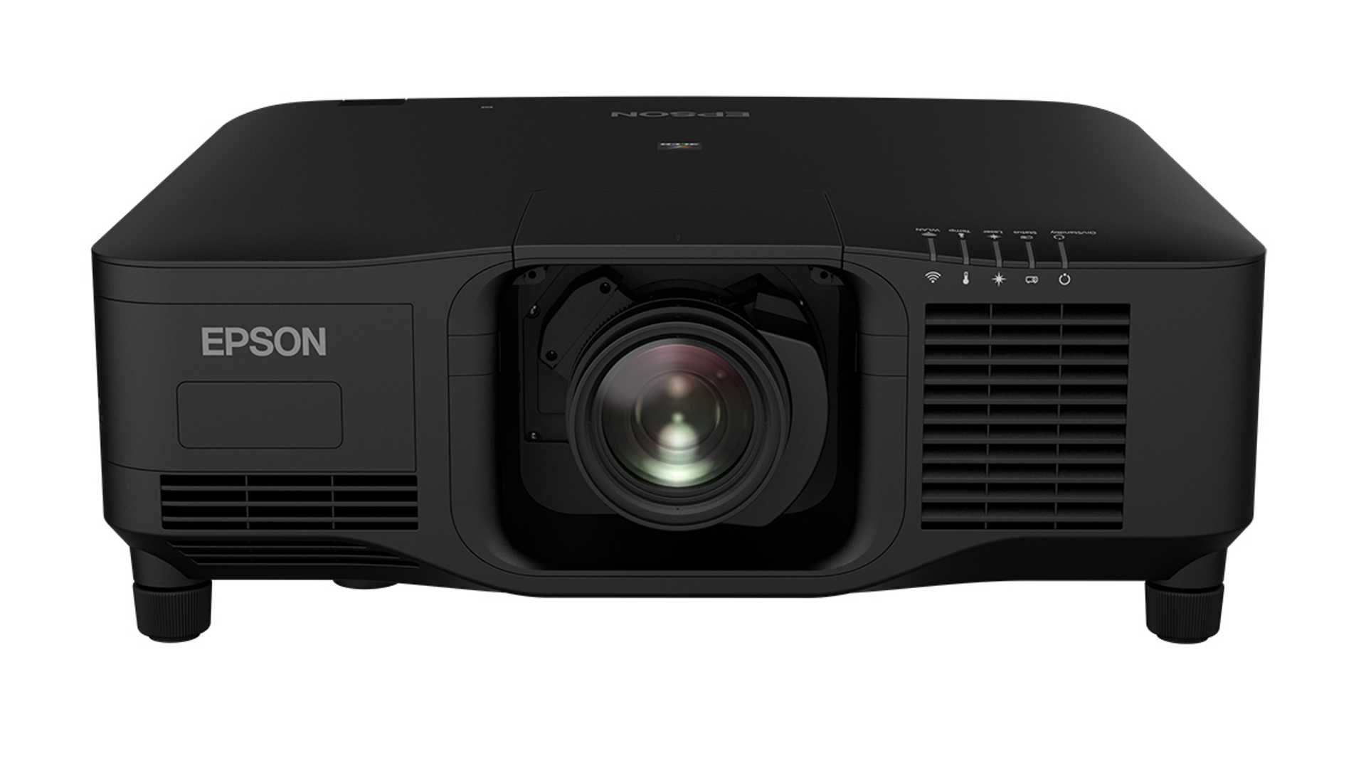 Epson EB-PQ2000-Serie: leichtere, kompaktere 3LCD-Projektoren mit 4K-Auflu00f6sung