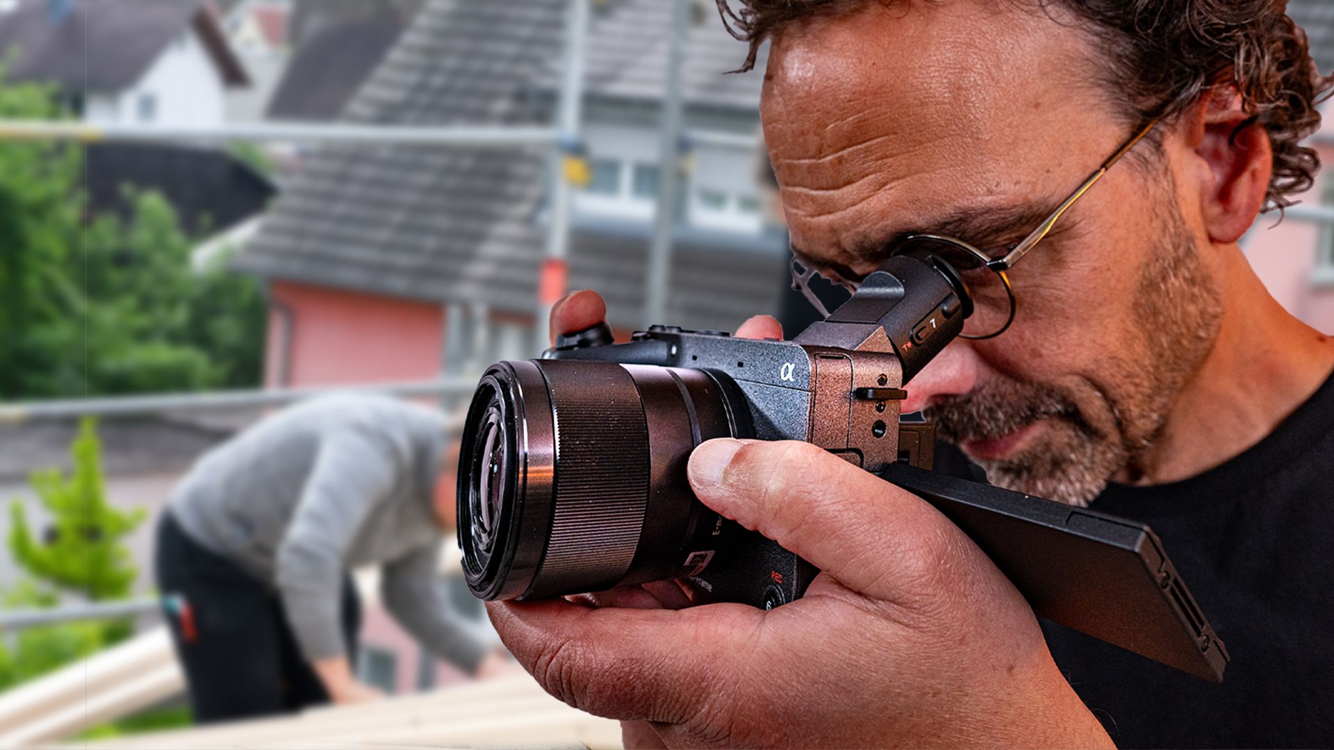 Hands-On Sony FX2: Vollformat-Einsteigermodell der Cine-Kameras