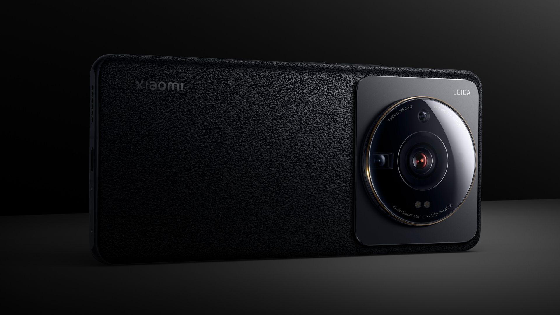 Xiaomi 12S Ultra: 1-Zoll-Sensor fu00fcr 10-Bit-HDR-Video in Kooperation mit Leica