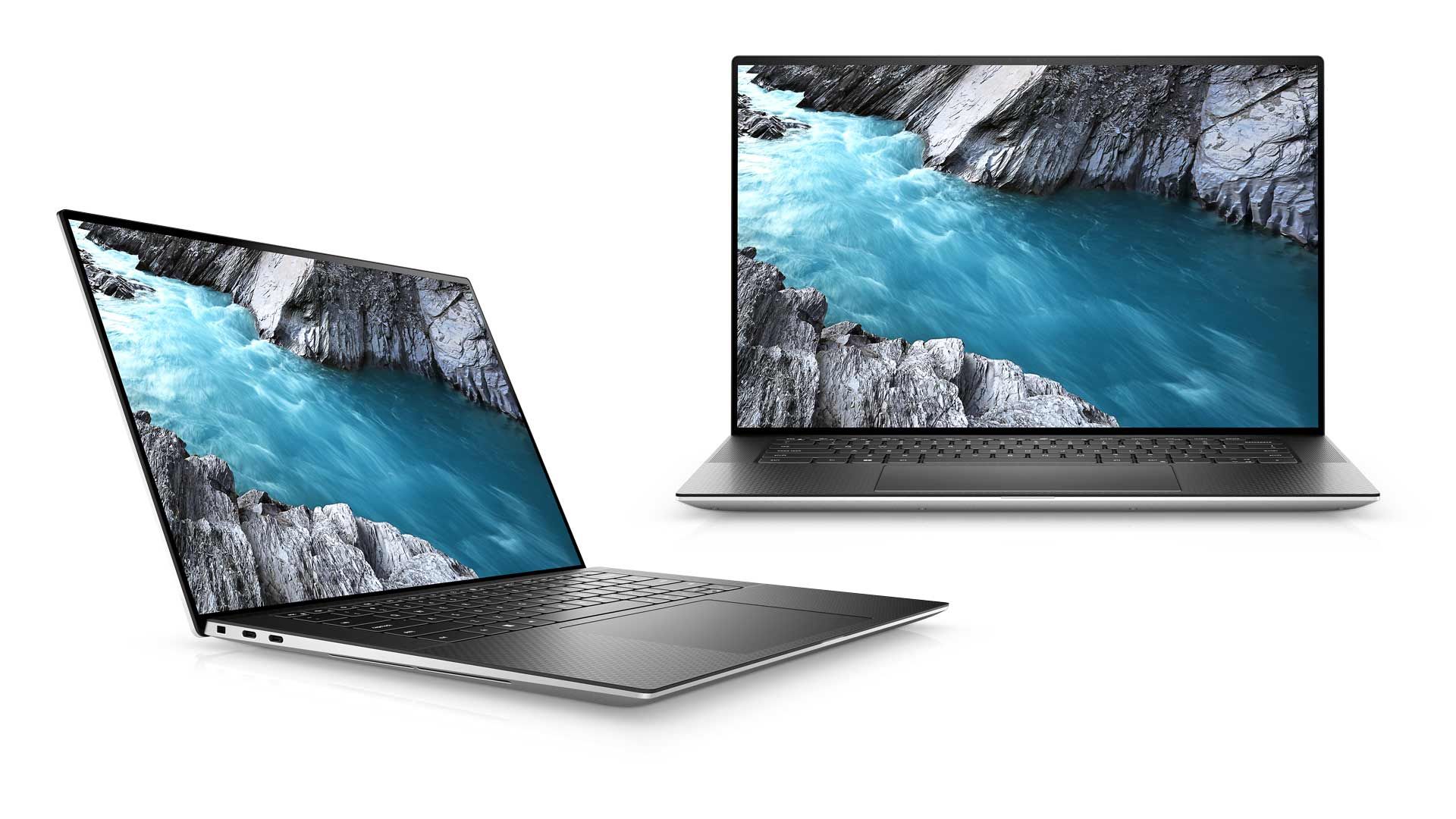 Dell XPS: High-End-Rechner mit aktualisierter Hardware
