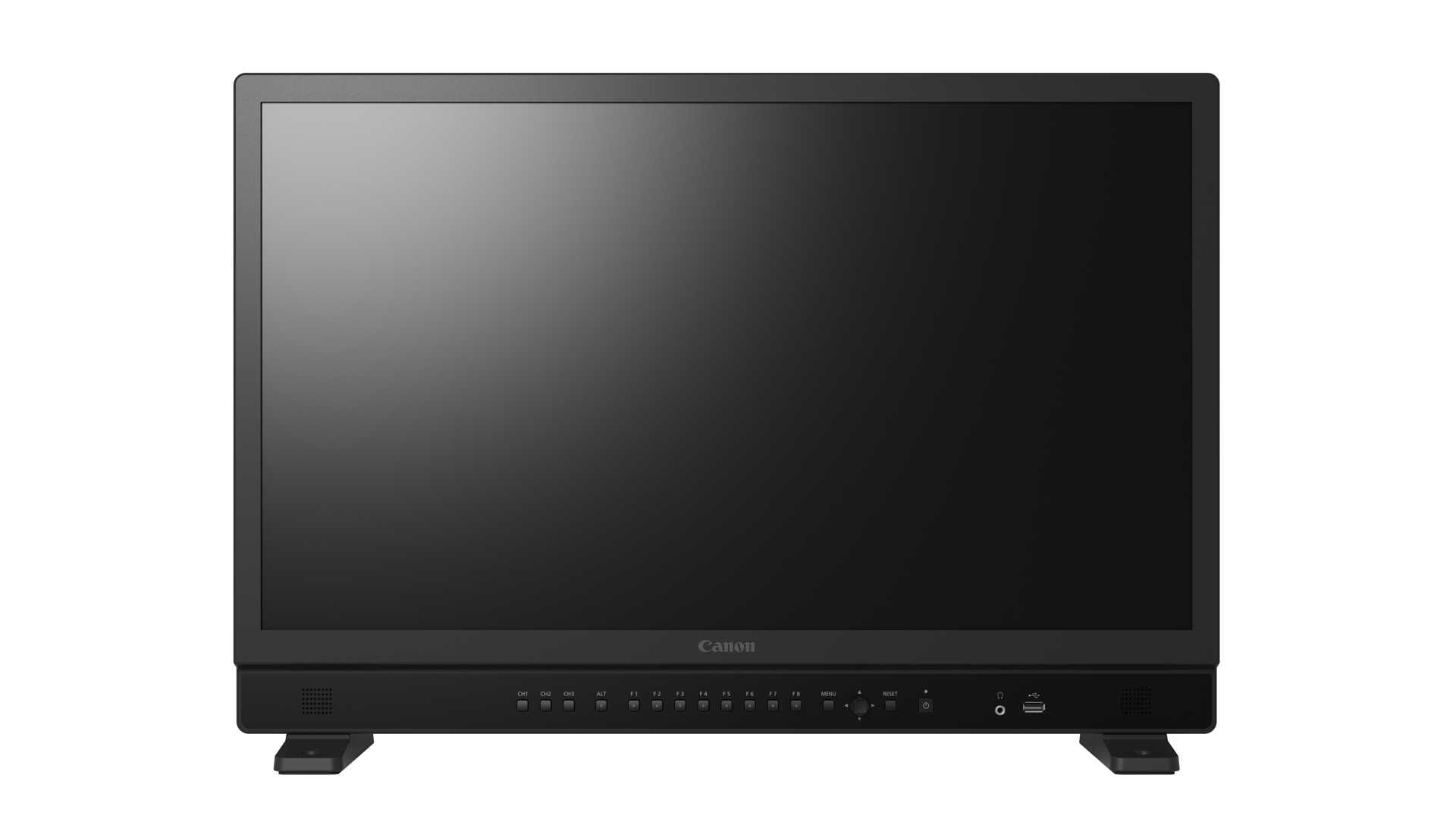 IBC 2022: Canon DP-V2730 - neuer 4K-HDR-Referenzmonitor