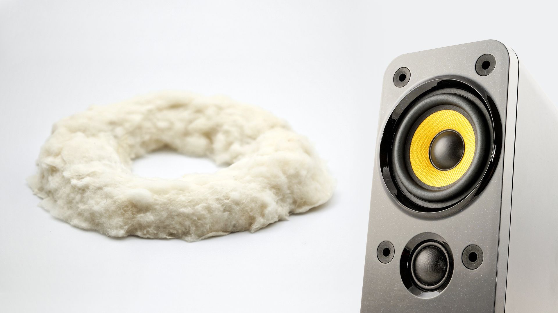 Fraunhofer forscht an Pilzmyzel-Einsatz im Lautsprecherbau