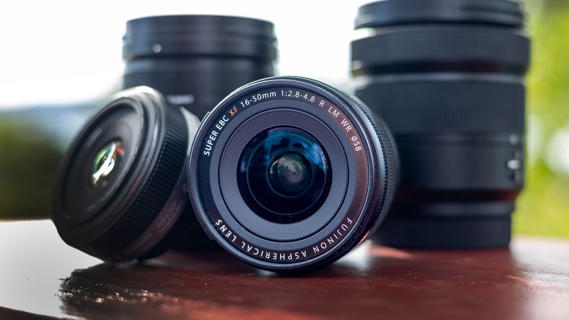 Test: Fujifilms neue Kitoptik u2013 was gute Kitobjektive ausmacht