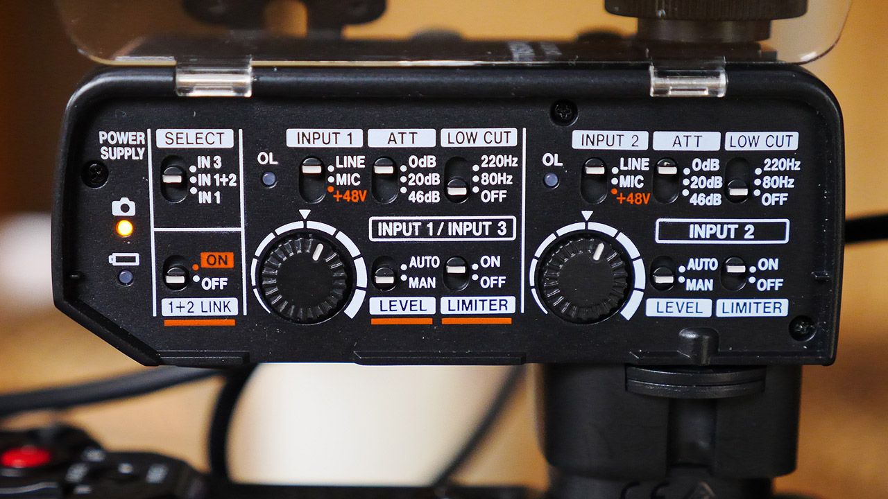 Kurztipps: 4-Kanal versus 4-Spur und weitere XLR-Adapter