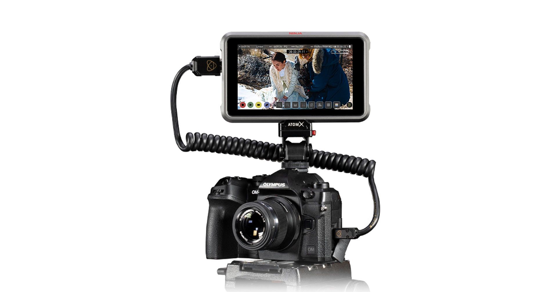 OM System OM-1: digitale MFT-Neuauflage des Klassikers