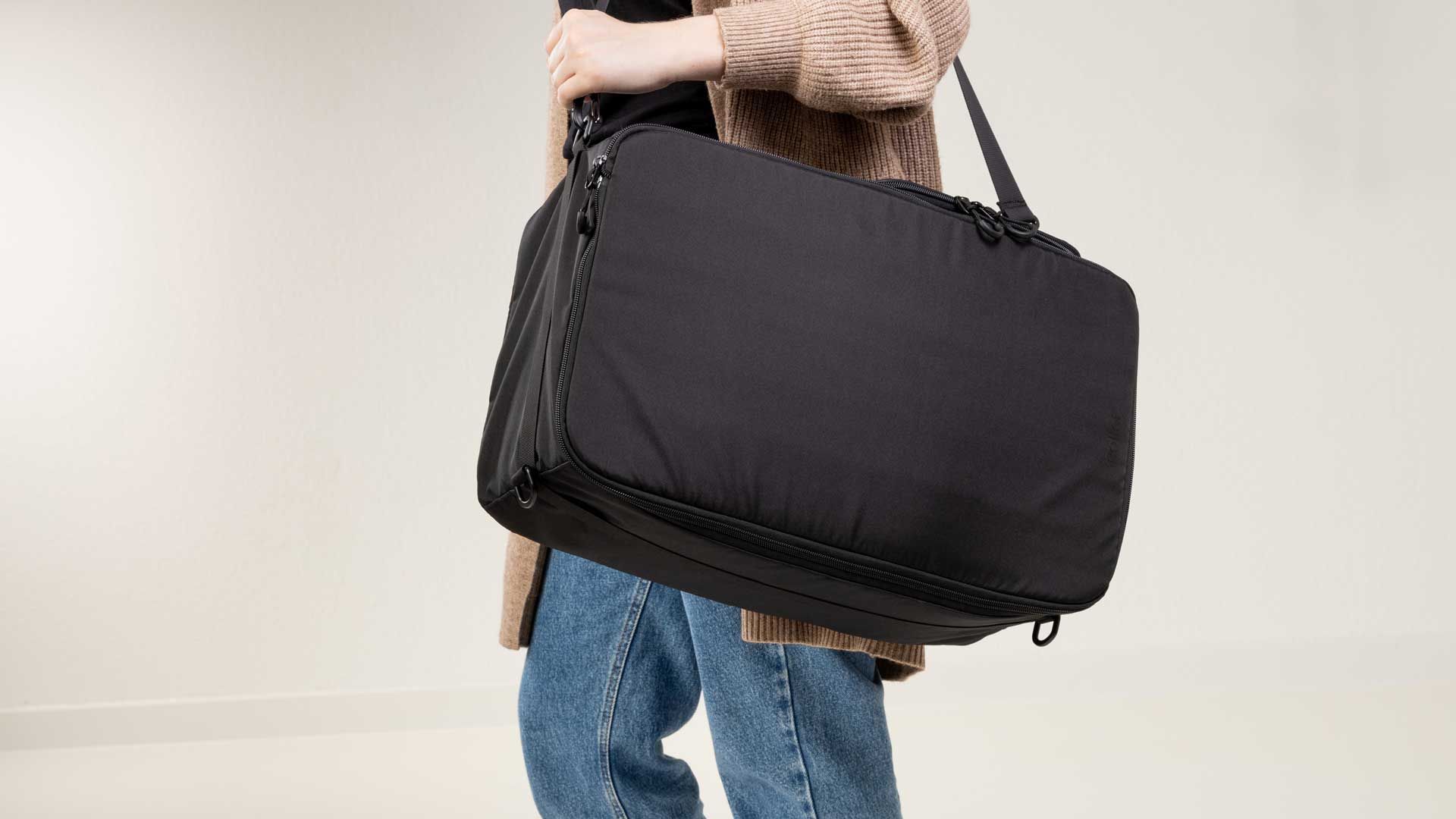 Rollei Fotoliner Ocean Adventure Cube XL: fu00fcr das extra-grou00dfe Kamera-Equipment