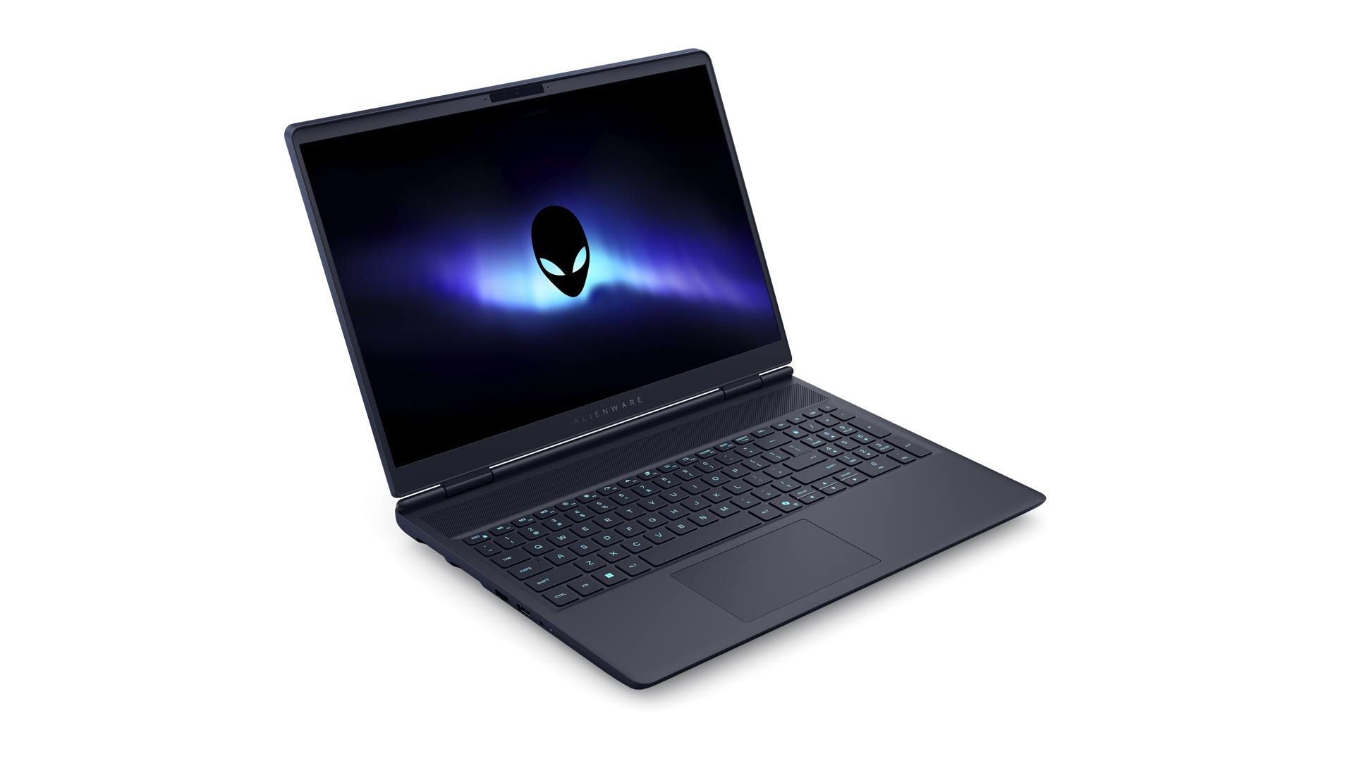 Alienware 16 und 16X Aurora: nicht nur fu00fcr Spieler