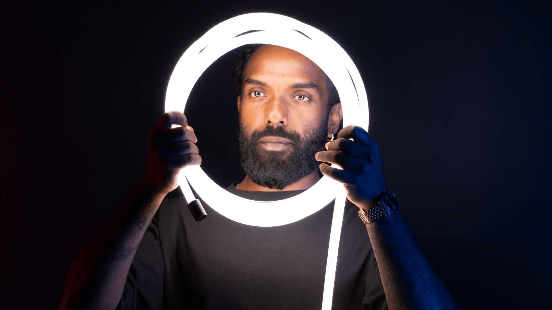 Atomos Sun Dragon: Filmlicht als LED-Streifen