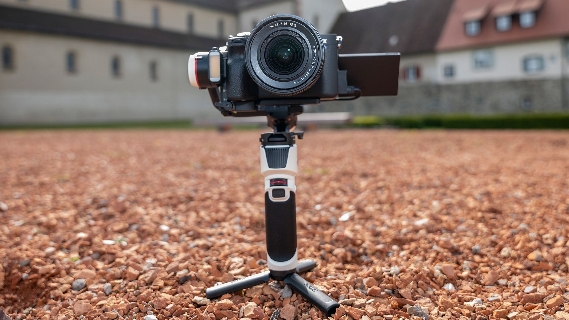 Zhiyun Crane M3 Pro: 130 Euro Sofortrabatt bei aktueller Sommeraktion