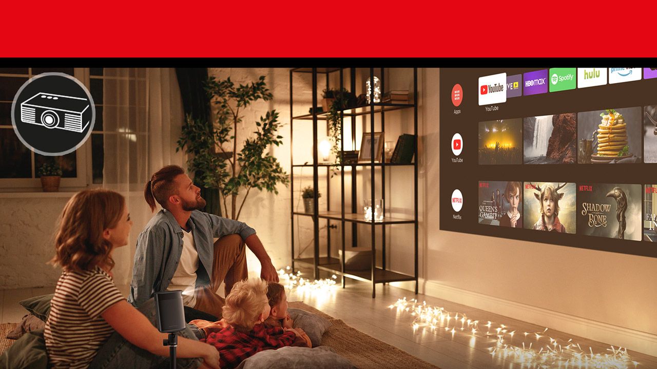 Ratgeber: Kurzdistanz- oder klassischer Langdistanz-Projektor?