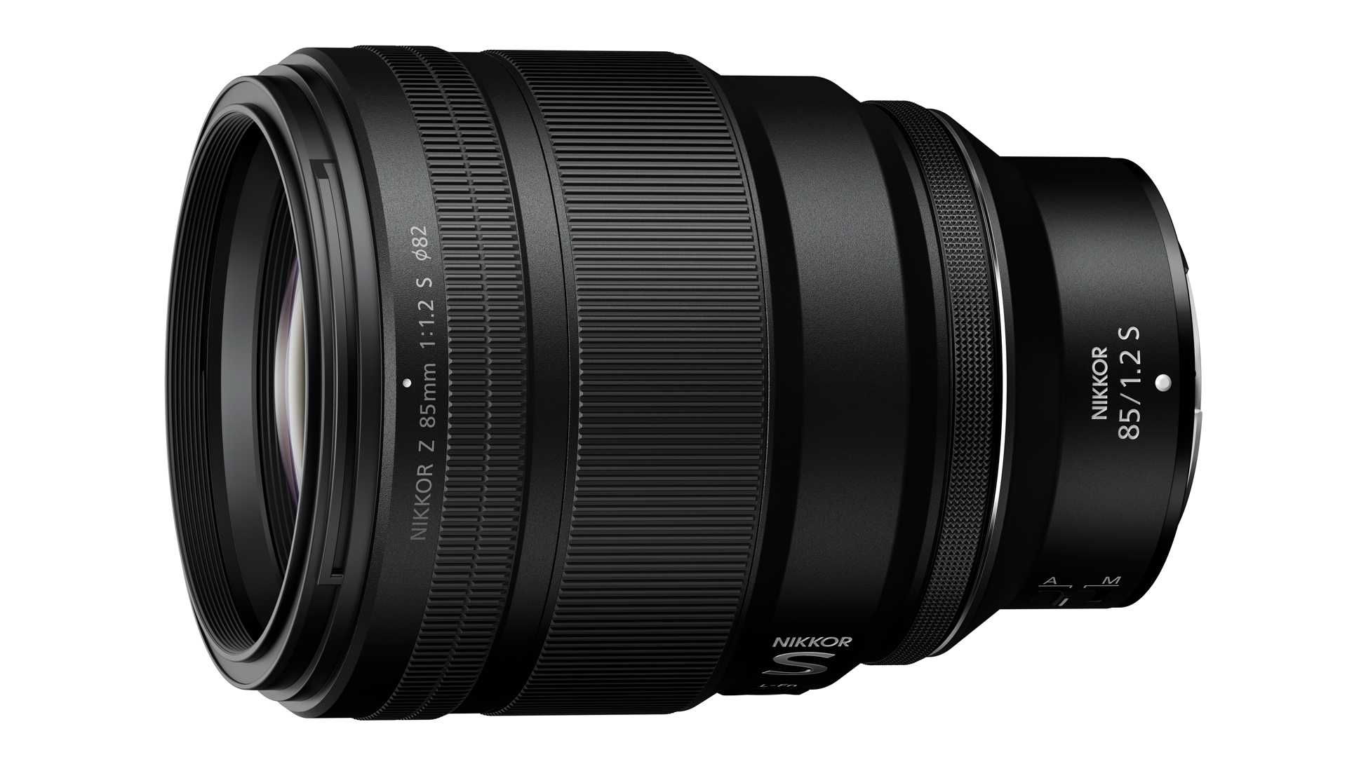 Nikkor Z 85 mm f/1,2 S: lichtstarke Portrait-Brennweite fu00fcr Nikon-Z-Kameras