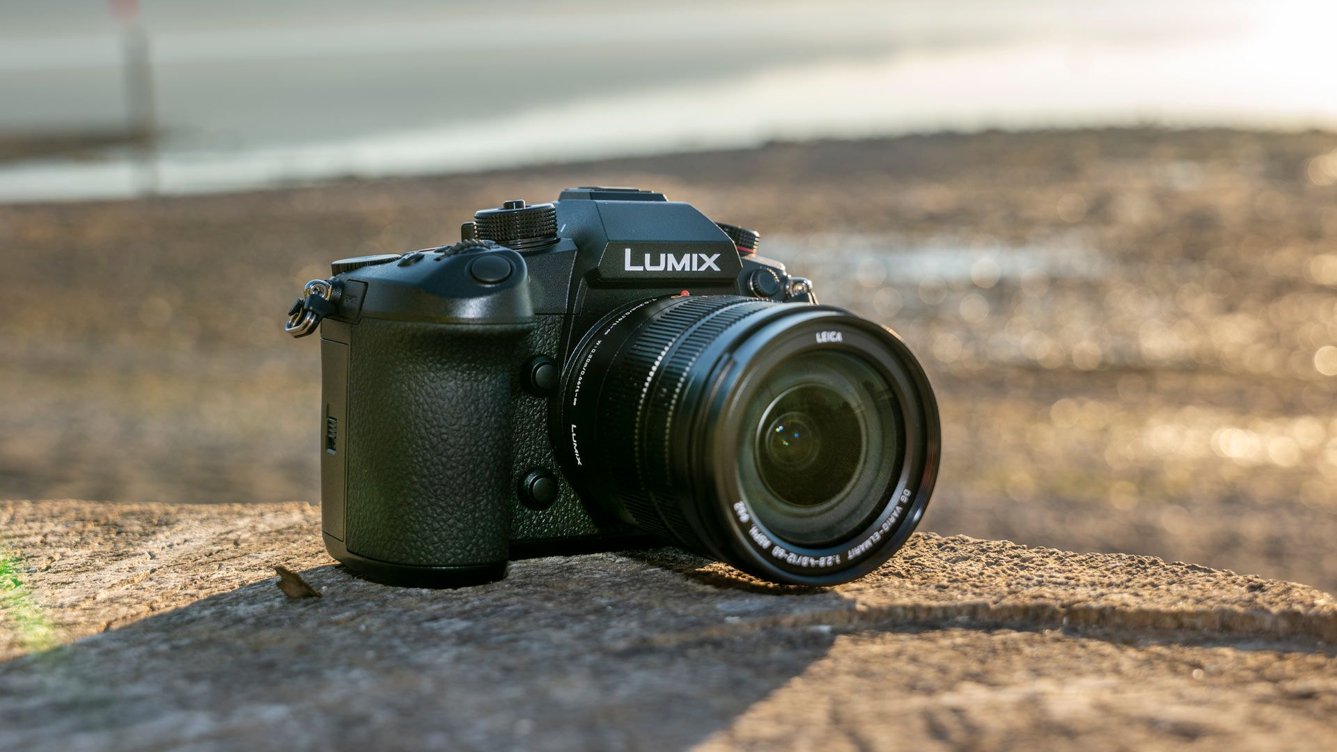 Panasonic Lumix GH6: Firmware 2.2 bringt direkte Aufzeichnung auf externe SSDs