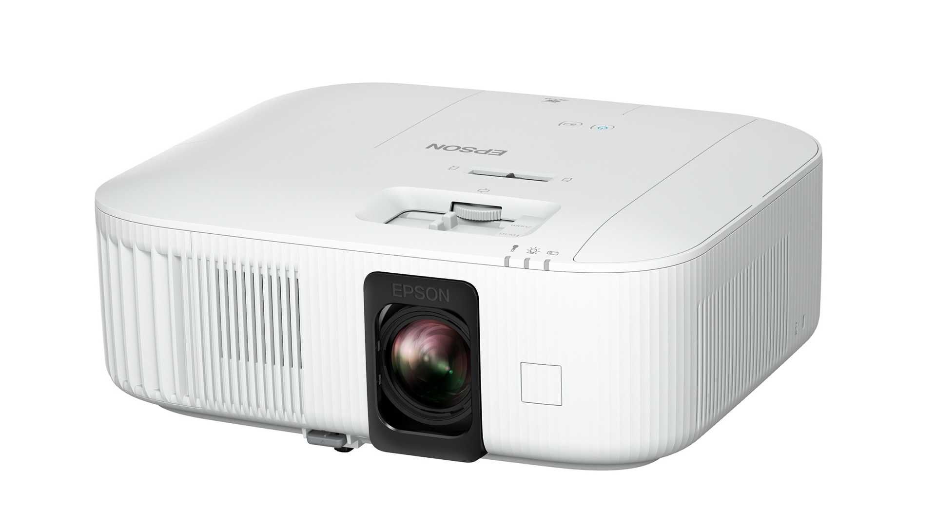 Epson EH-TW6150, EH-TW6250: 4K-Pro-UHD-Projektoren sowie Ultrakurzdistanz-Modelle