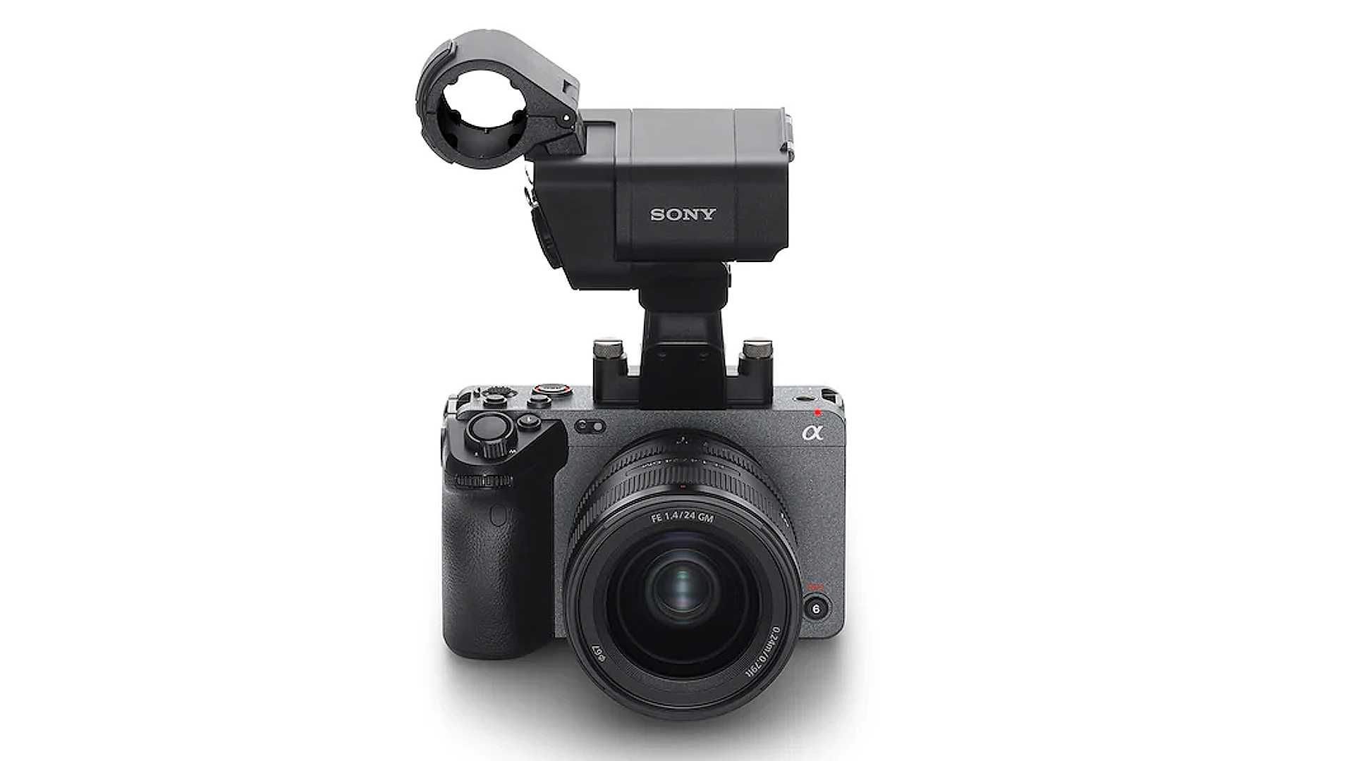 Sony FX3: Firmware 2.0 bringt neue Cine-EI- und Cine-EI-Quick-Aufnahme-Modi