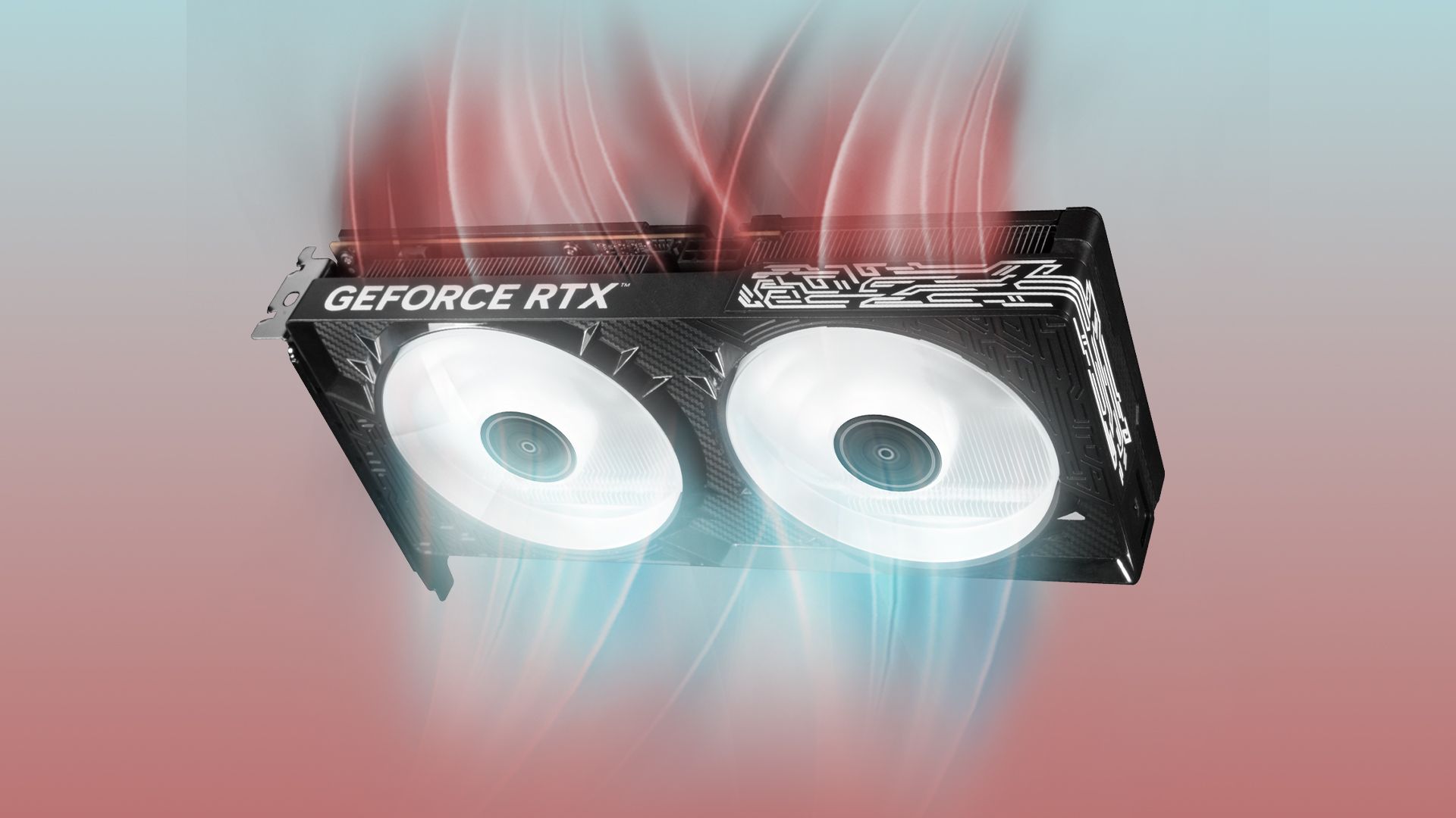 KFA2 RTX 5060 TI und RTX 5060 1-Click OC mit Echtzeit-Raytracing