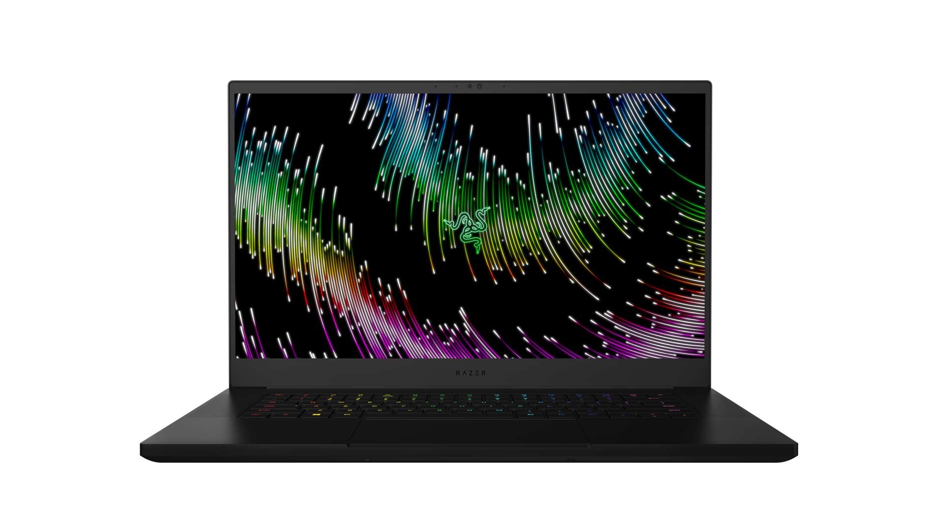Razer Blade 15: Hu00f6here Leistung im kompakteren Gehu00e4use
