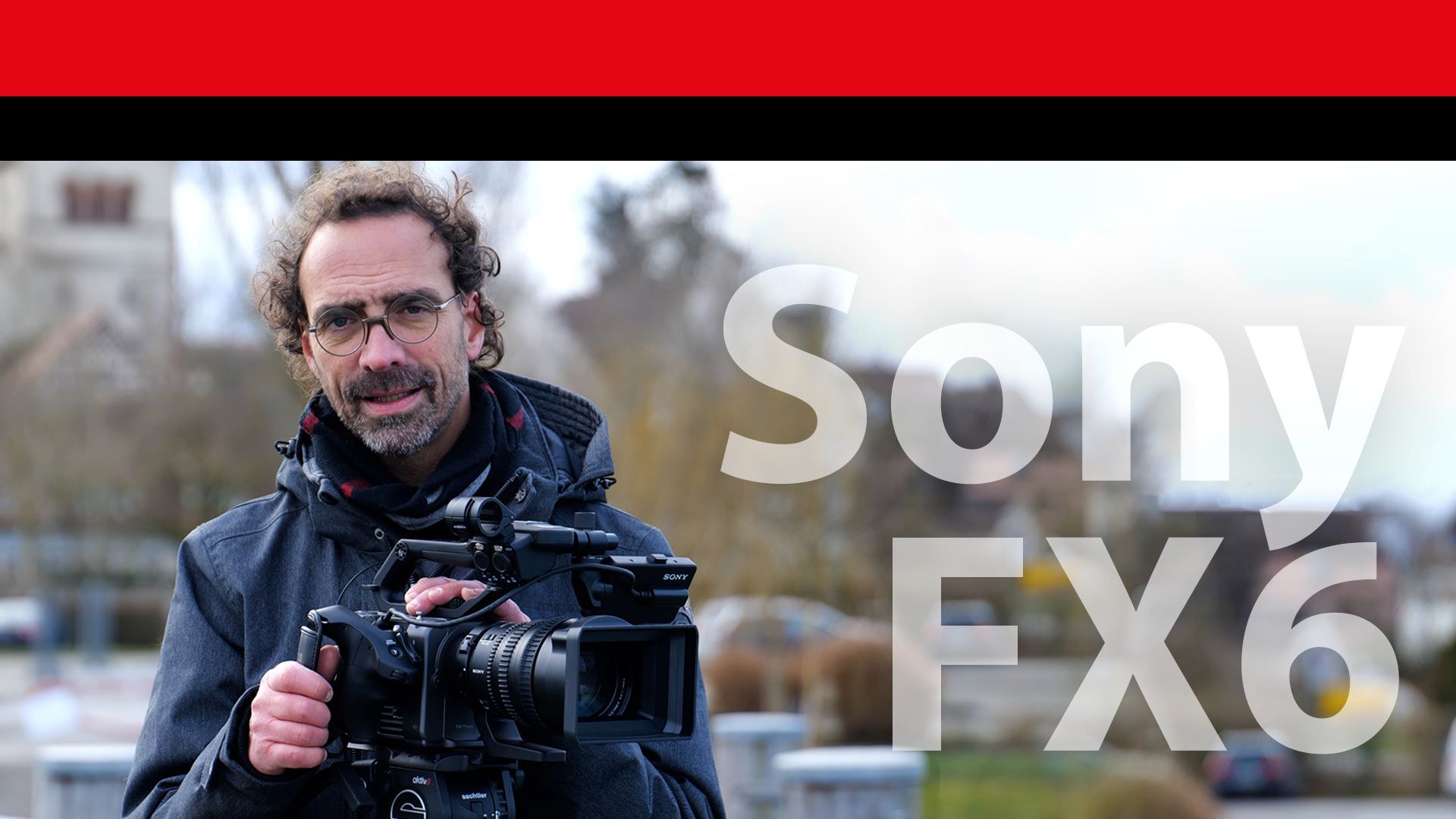 Sony FX6 Firmware 2.0: Verbesserung bei Breathing, Bokeh und was sonst neu ist
