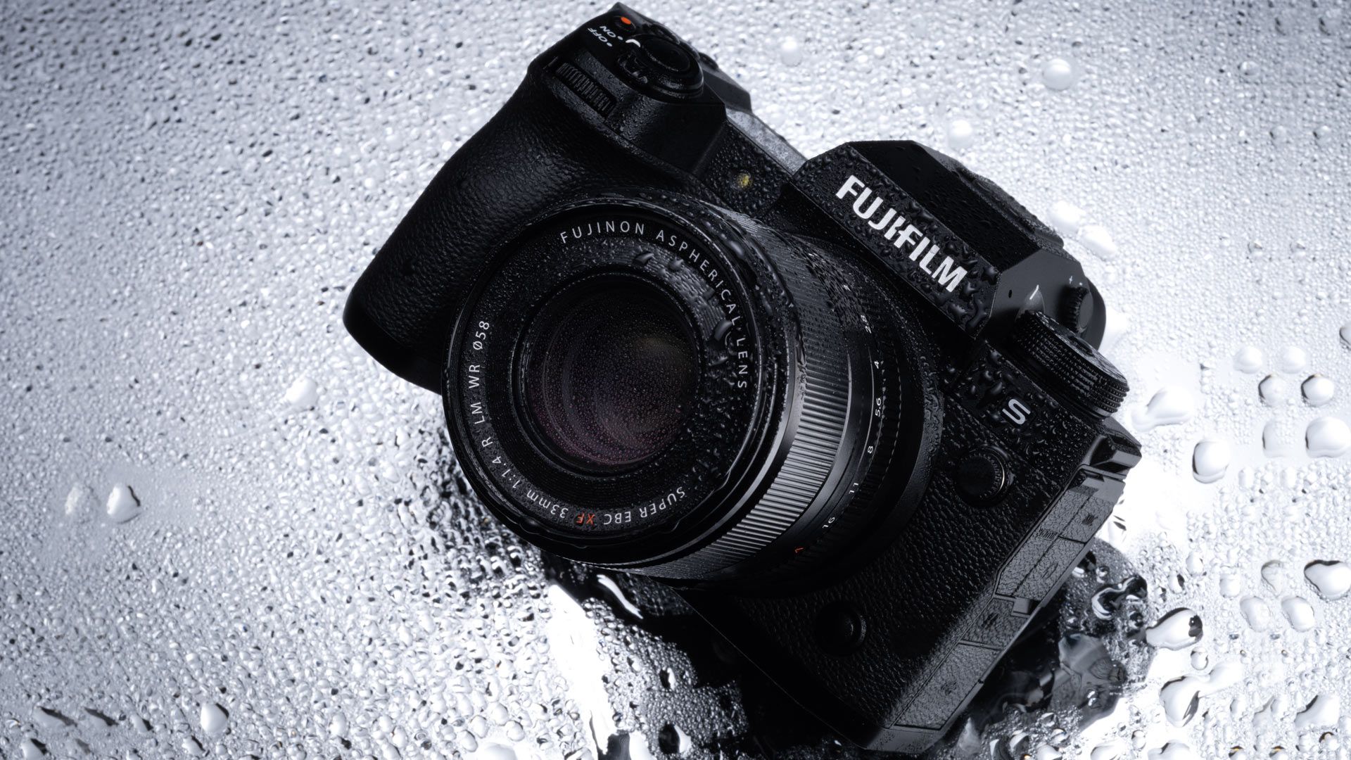 Fujifilm X-H2s: filmen mit 6,2K-Auflu00f6sung, ProRes und F-Log2