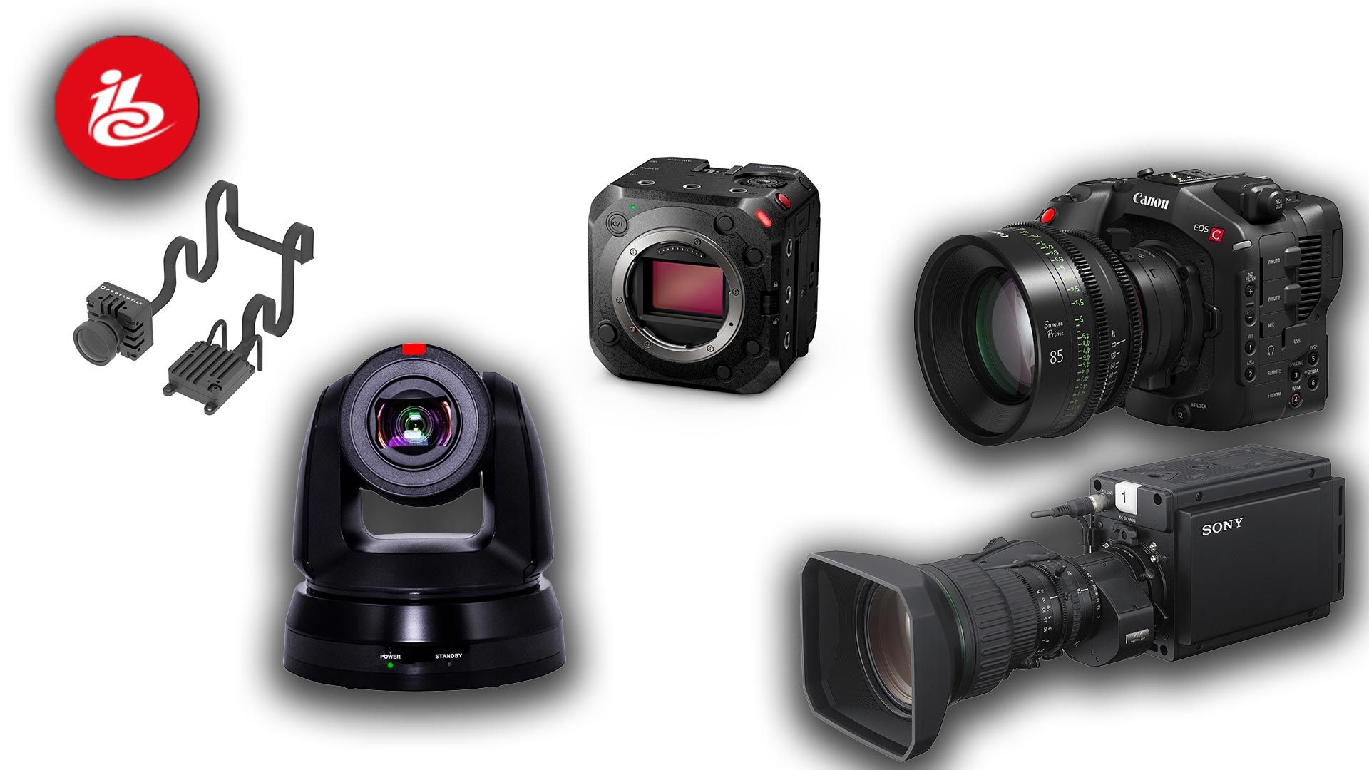 IBC 2024: alle News zur Broadcast-Messe in Amsterdam