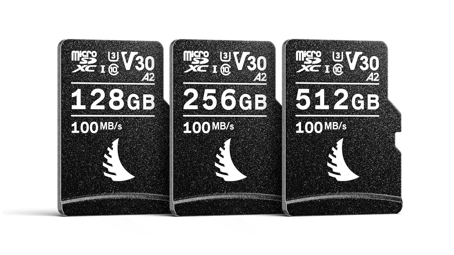 Angelbird AV Pro microSD V30: Speicherkarten fu00fcr Actioncams, Drohnen und Smartphones