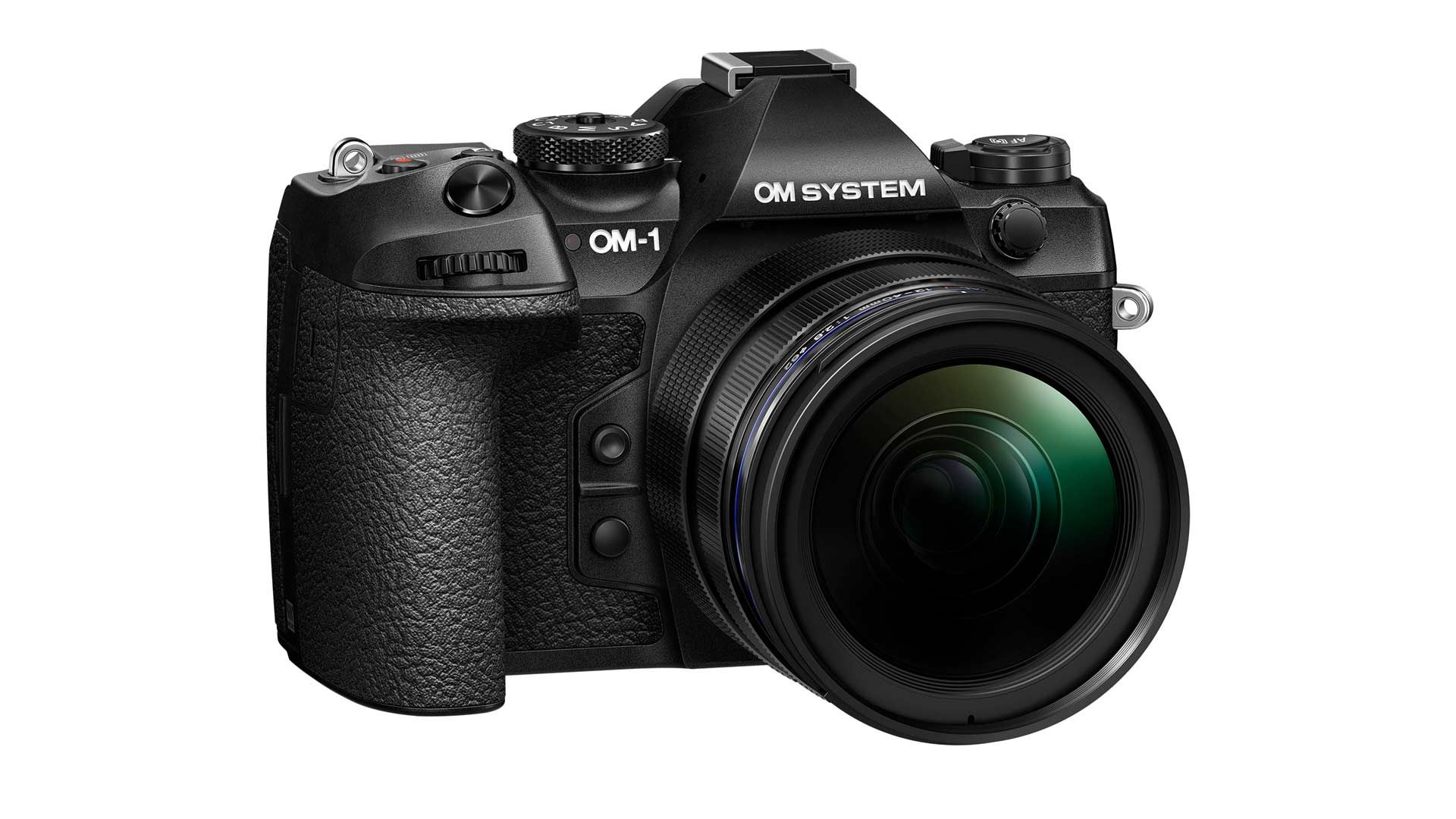 OM System OM-1 Mark II: verbesserte MFT-Kamera mit Live-GND-Funktion