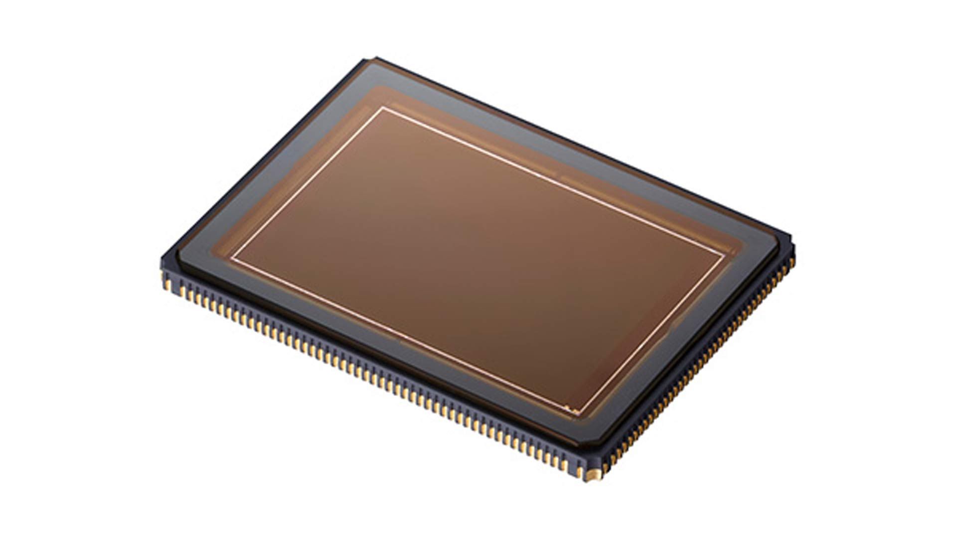 Canon entwickelt CMOS-Vollformat-Sensor mit 410 Megapixeln