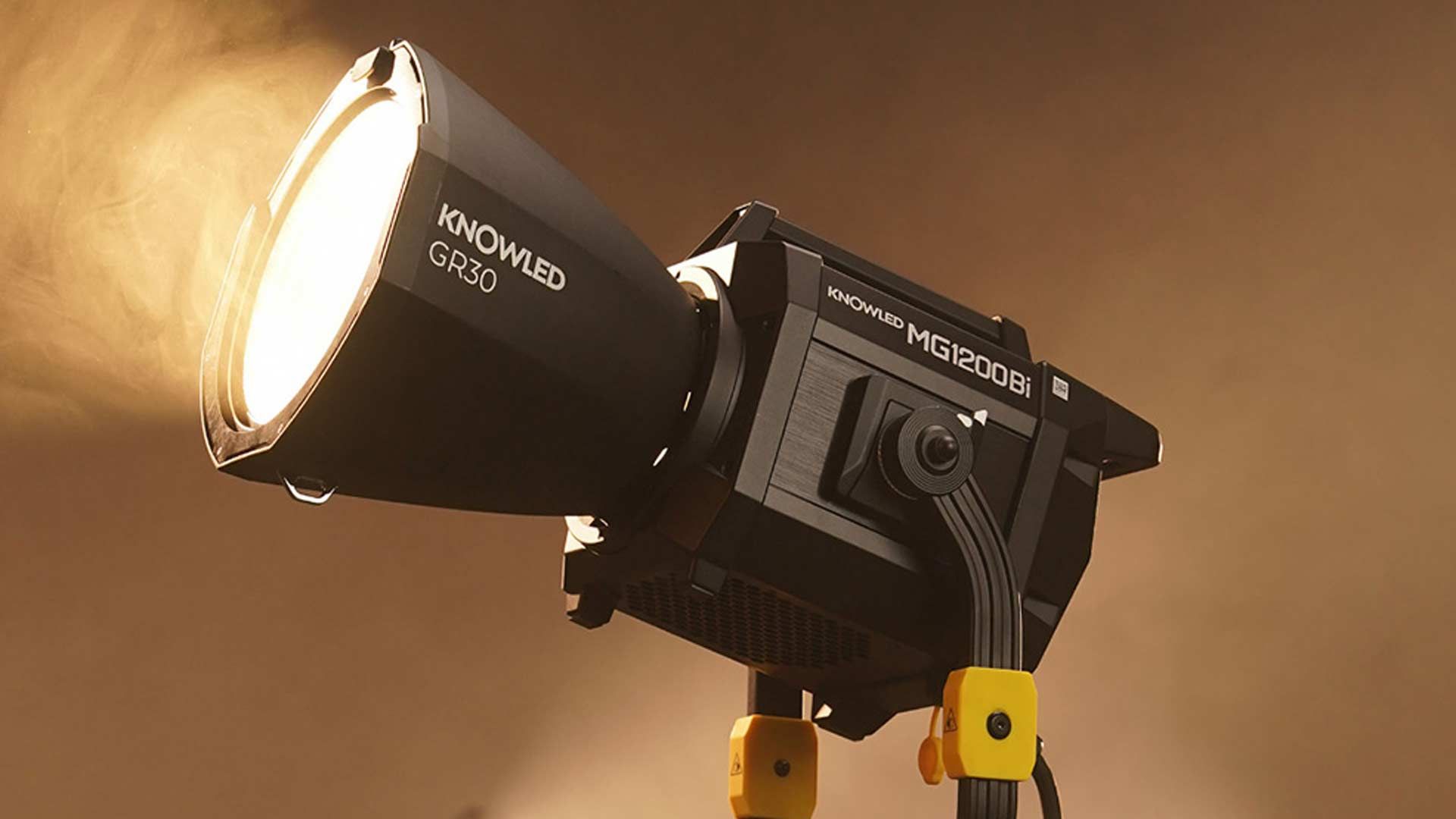 Godox MG1200Bi: Profi-Filmleuchte liefert u00fcber 78000 Lux