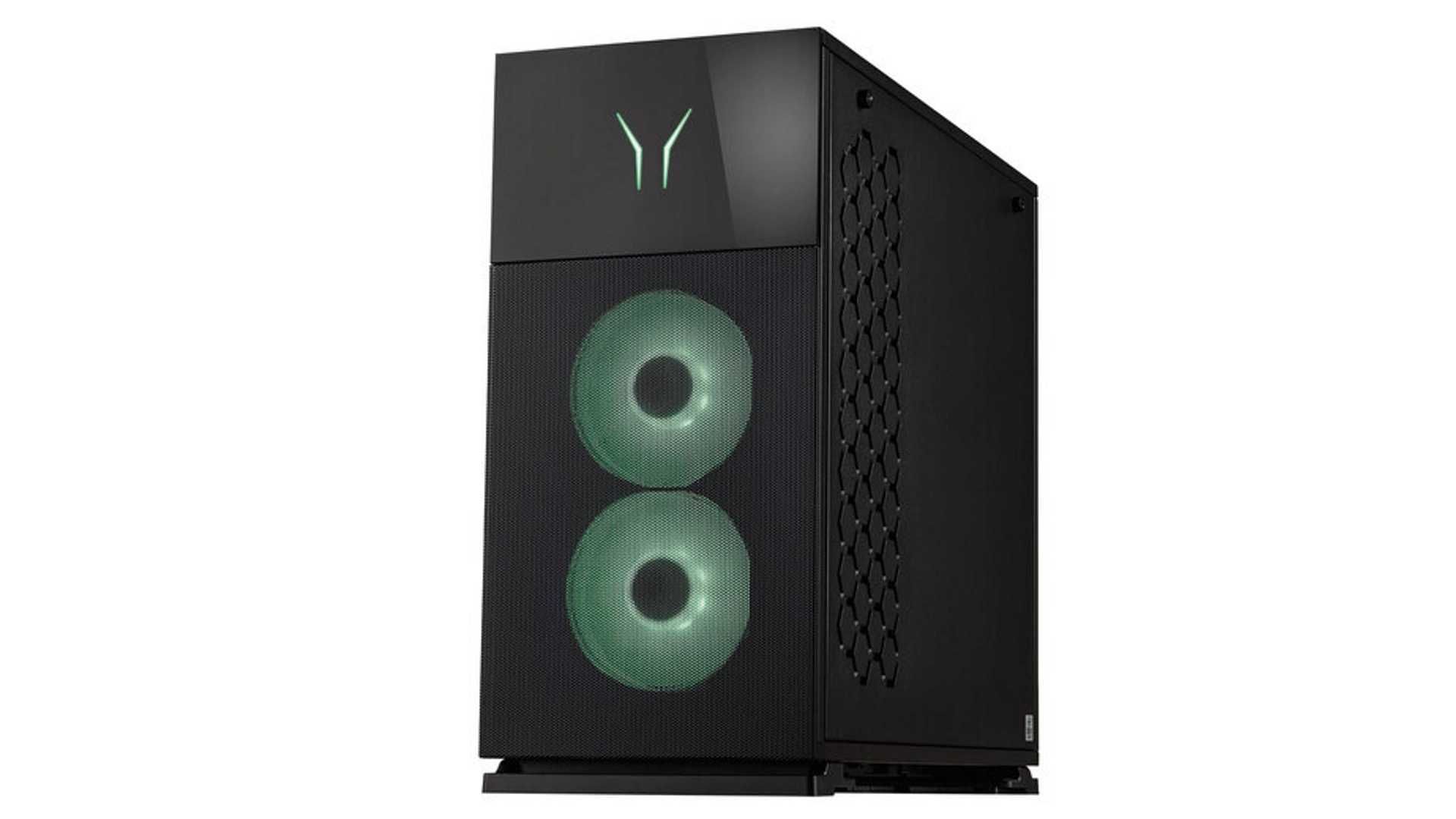 Medion Hunter X30: Komplettsystem bei Aldi mit RTX 4080 und Intel Core i7-13700K