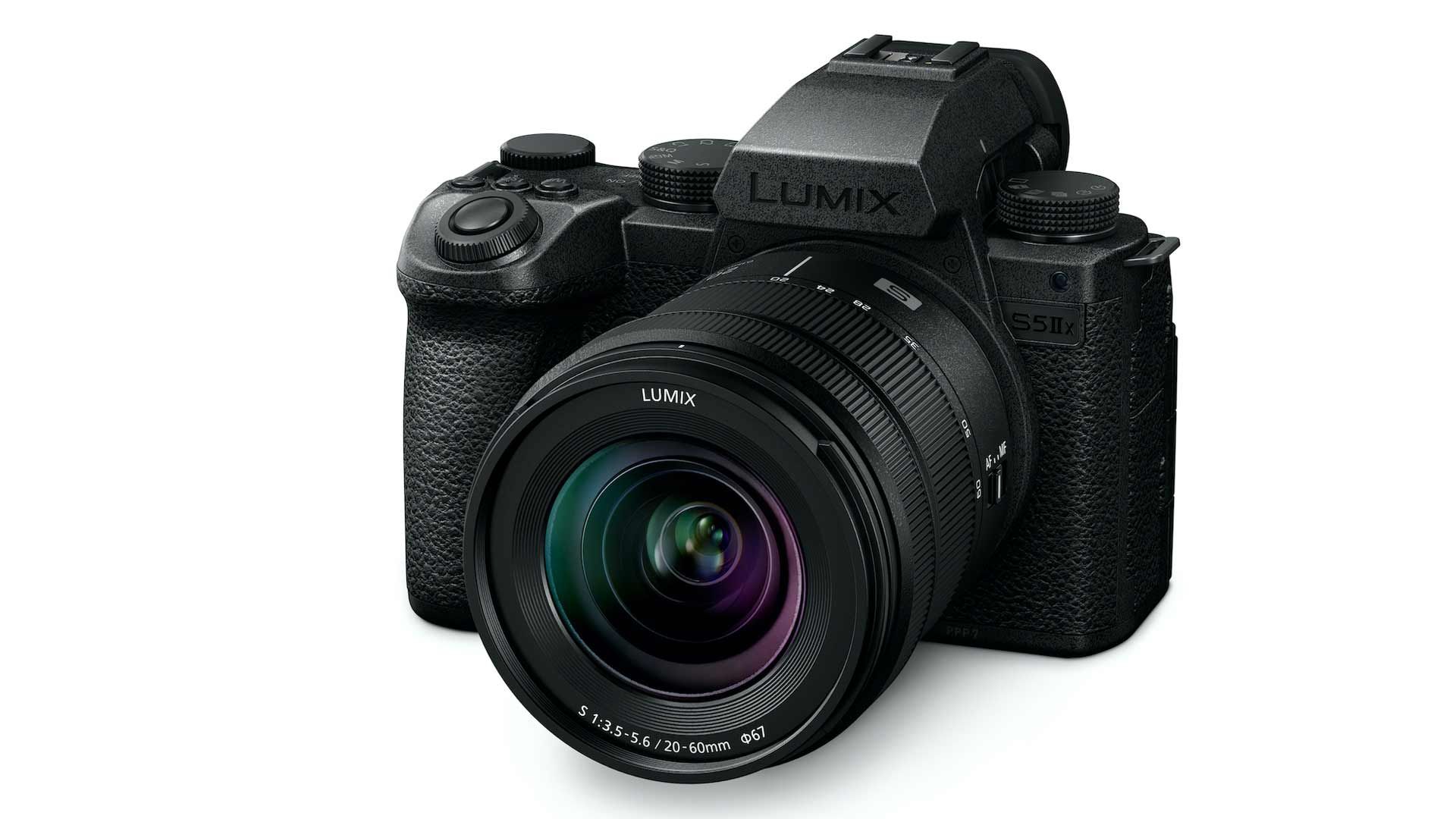 Panasonic: Umbau des Imaging-Geschu00e4fts