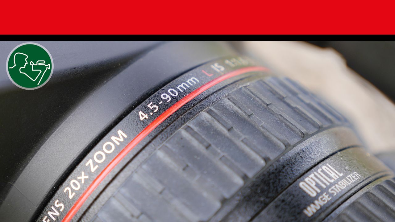 Ratgeber: Brennweiten-Rechner - Bildsensor, Brennweite und Bildwirkung