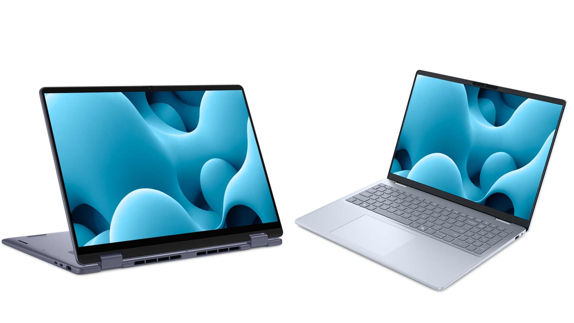 Dell Plus: erste Notebooks der neuen Serie mit NPU