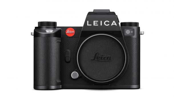 Leica SL3 und SL3-S: Firmware-Update bringt ProRes in 4K und 6K