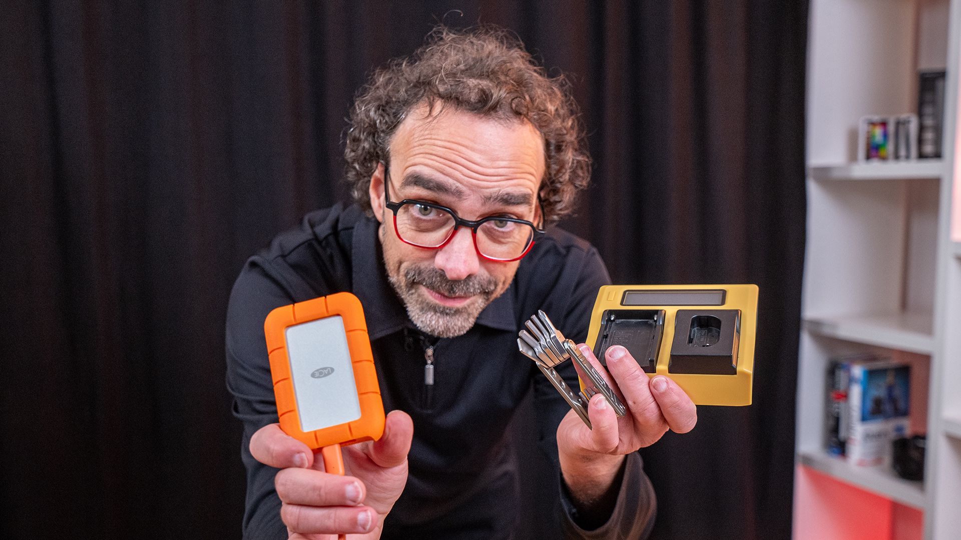 Ratgeber: die kleinen Geschenktipps und -wu00fcnsche fu00fcr Videografen