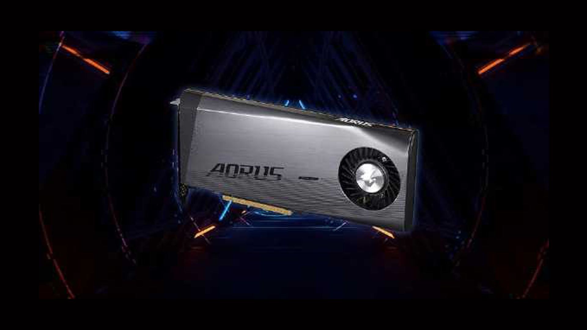 Gigabyte: Aorus Gen5 AIC Adapter und erste PCIe 5.0 SSD