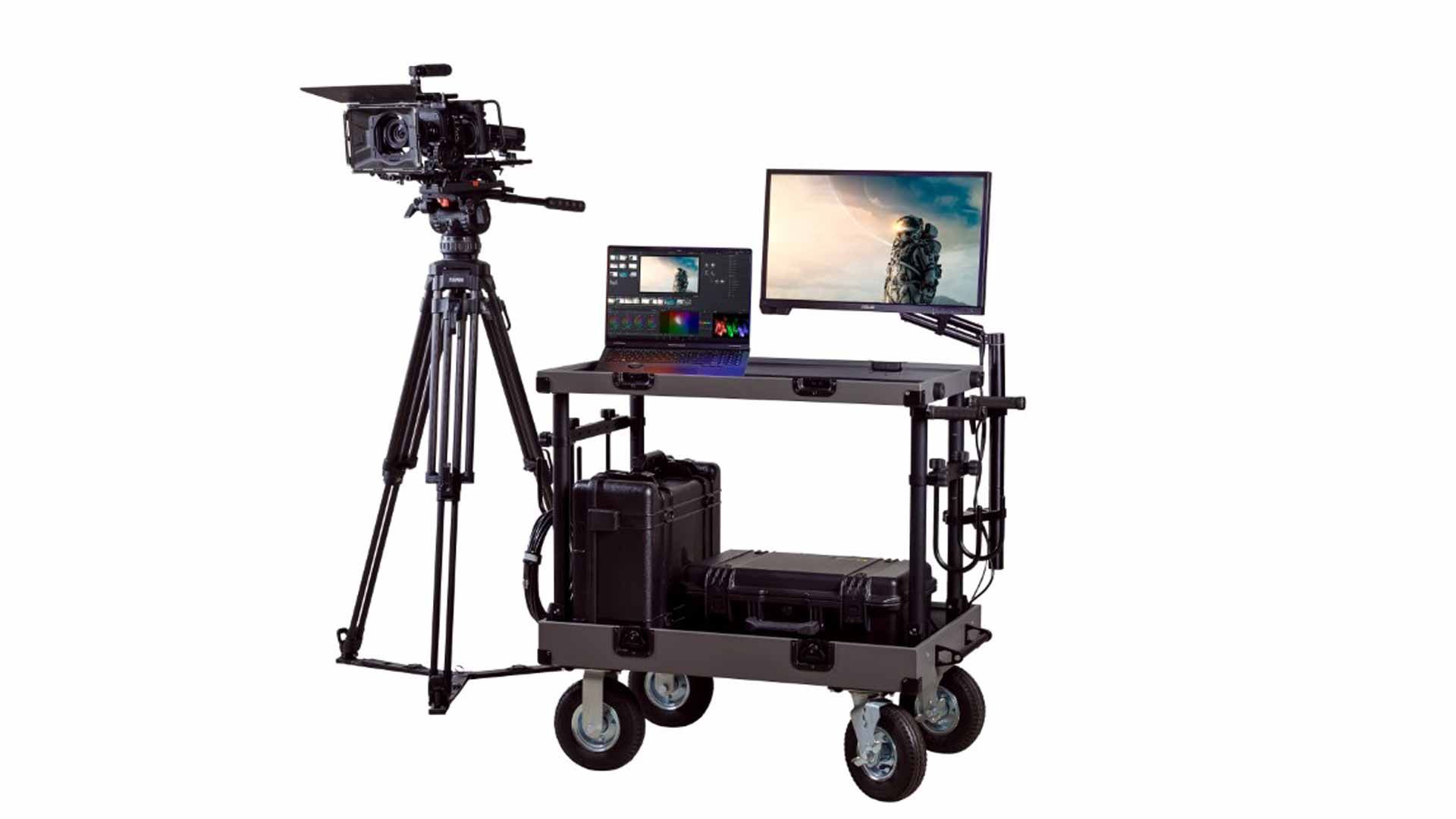 Asus ProArt PA24US: Profi-Vorschaudisplay mit SDI-Schnittstelle