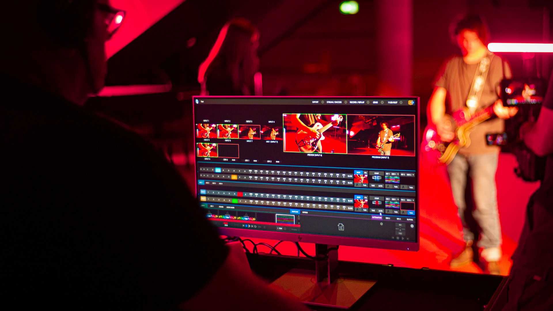 Atomos: Upgrade bringt NDI-Support fu00fcr die Connect-Geru00e4teserie