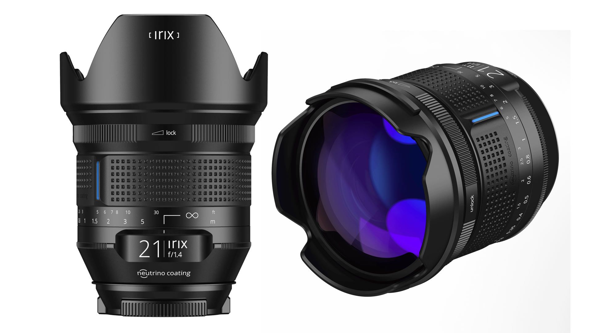 Irix 21mm F1.4: Foto-Objektiv mit Profi-Ambitionen