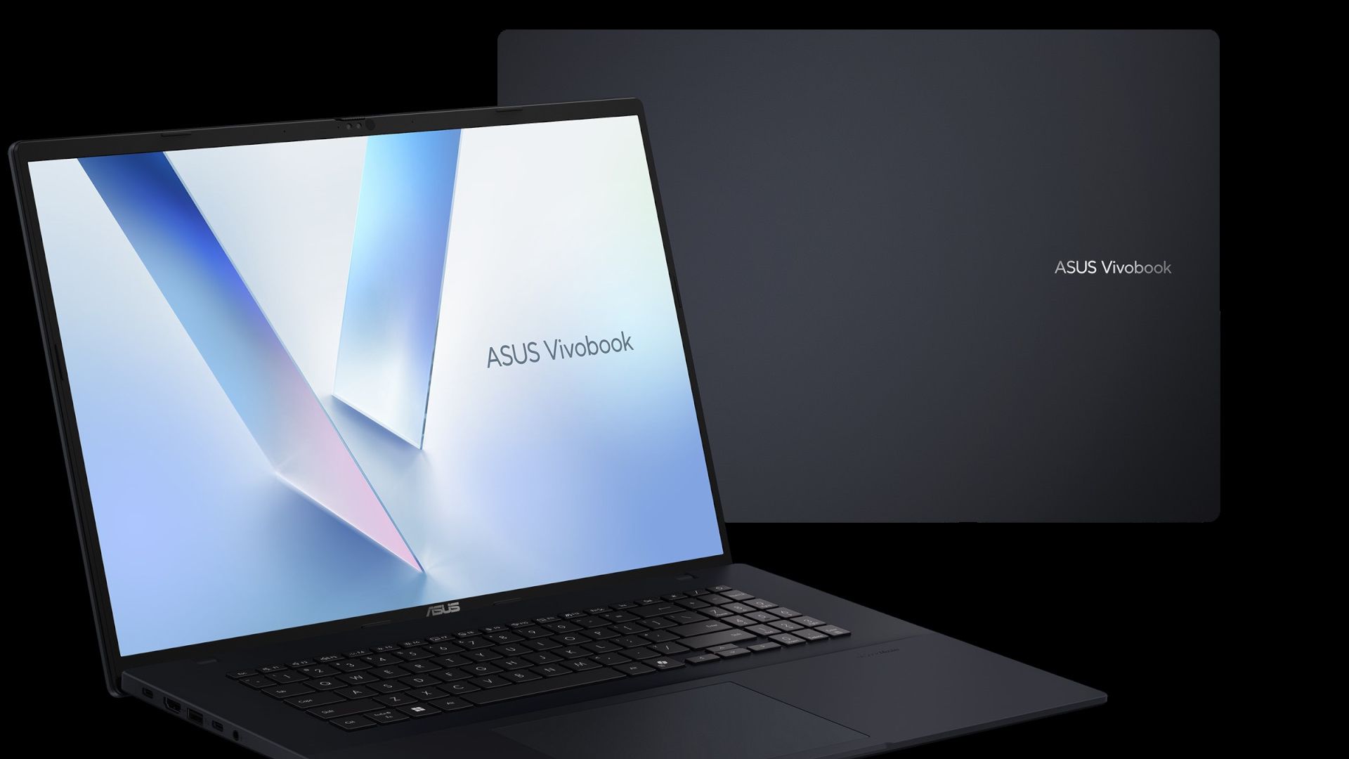 Asus Vivobook 16 & 18: Notebooks fu00fcr effizientes Arbeiten und kreative Projekte