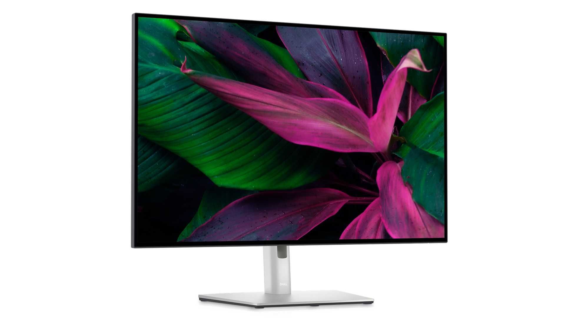 Dell U3023E: 30-Zoll-Monitor mit DCI-P3, 10 Bit und WQXGA-Auflu00f6sung