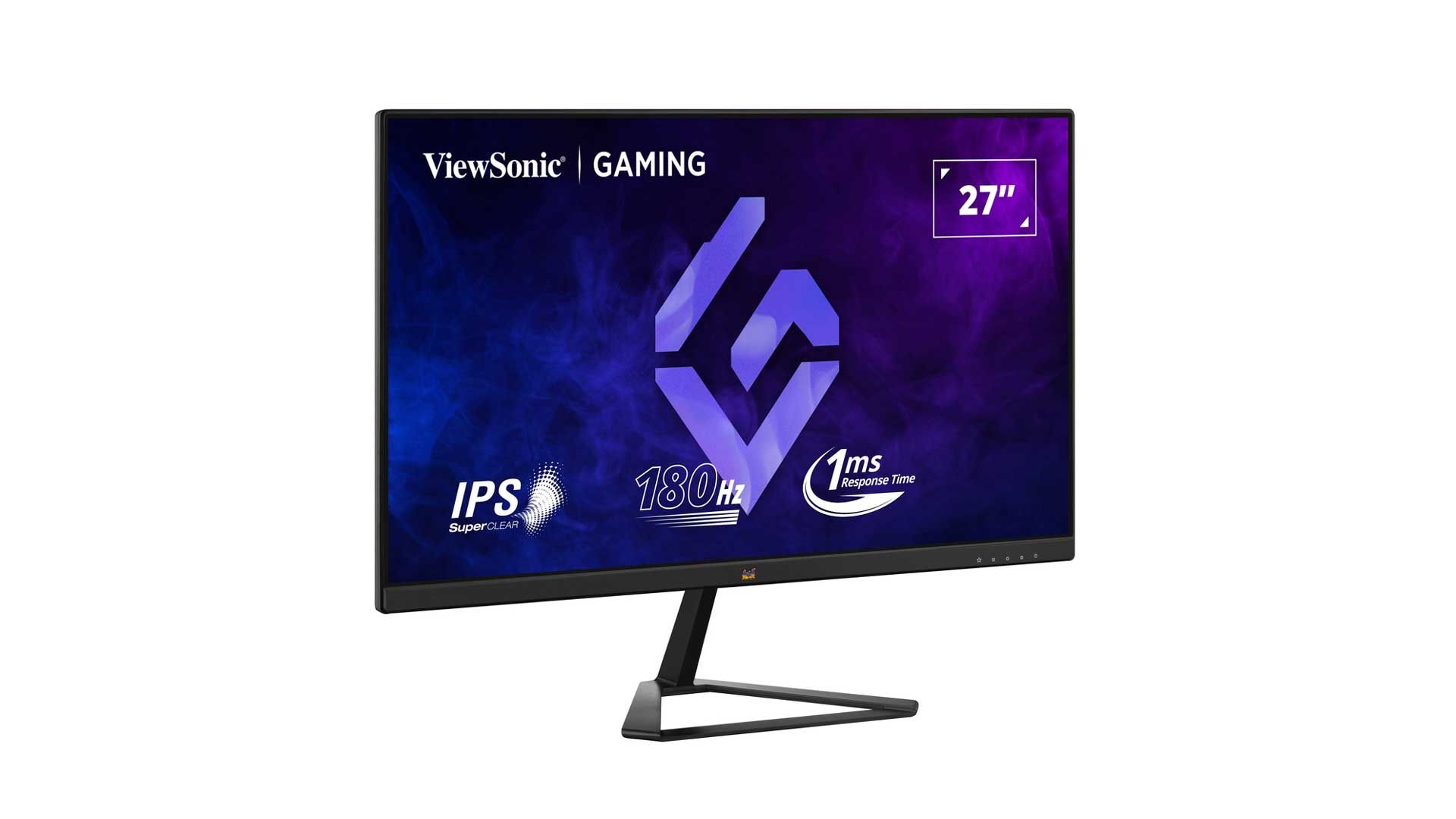 ViewSonic VX2479J-HD-PRO und VX2779J-HD-PRO: gu00fcnstige Monitore mit HDR10